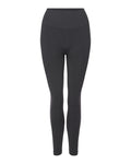 Saga HW Legging Antracite