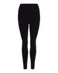 Saga HW Legging Nero