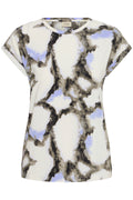 FRSEEN TEE MARBLE HYDRANGER