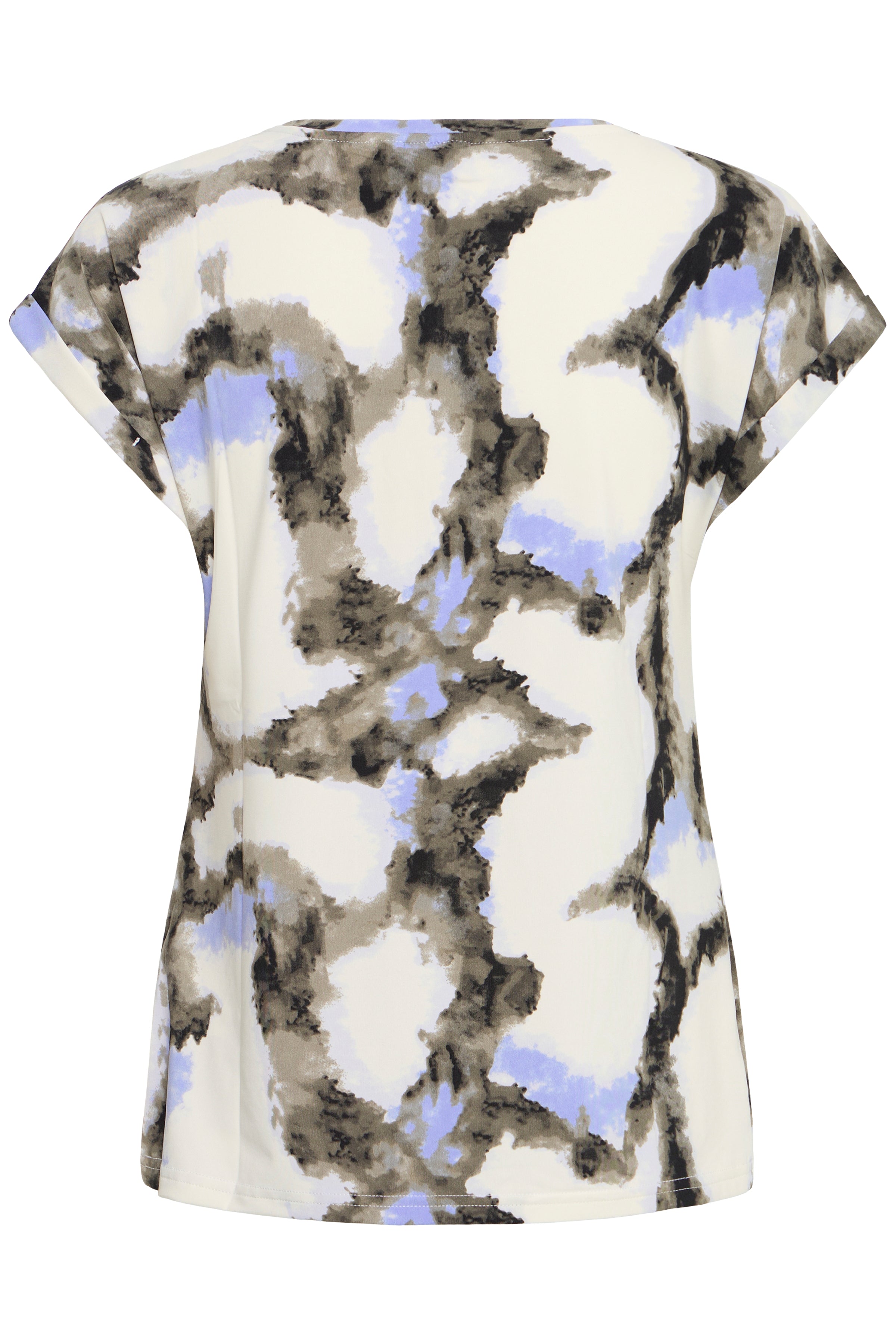 FRSEEN TEE MARBLE HYDRANGER