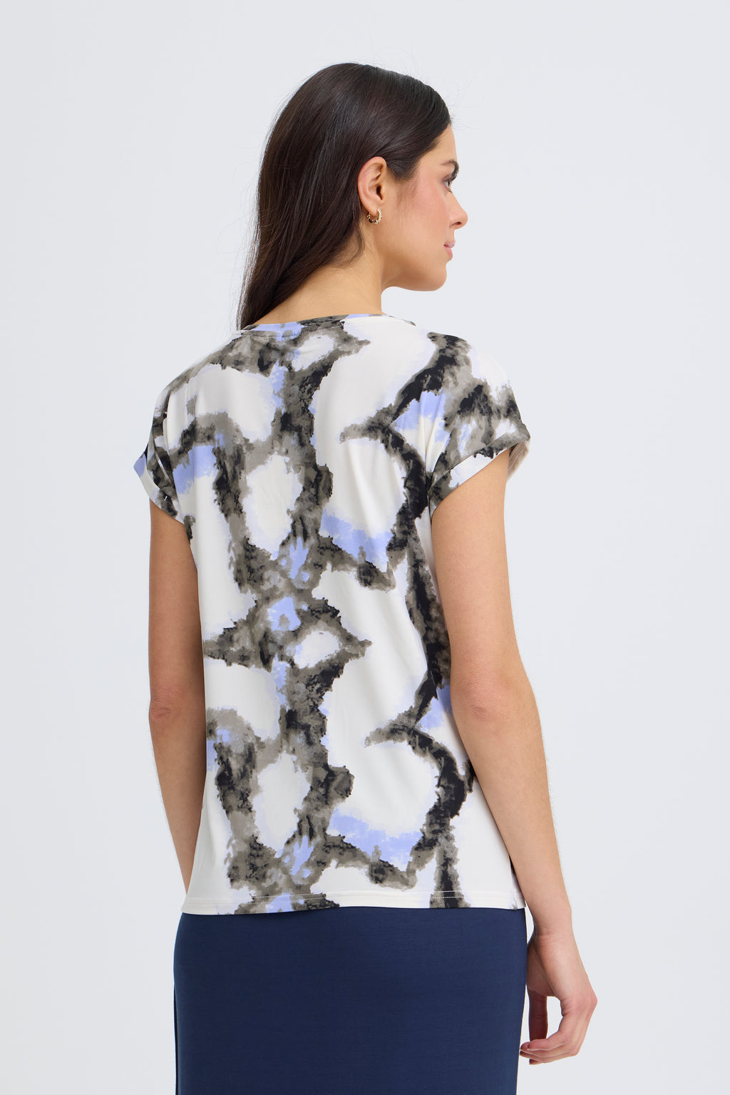 FRSEEN TEE MARBLE HYDRANGER