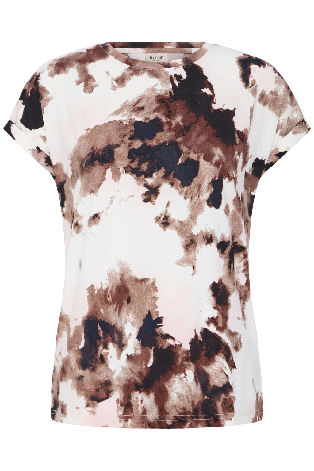 FRSEEN TEE
