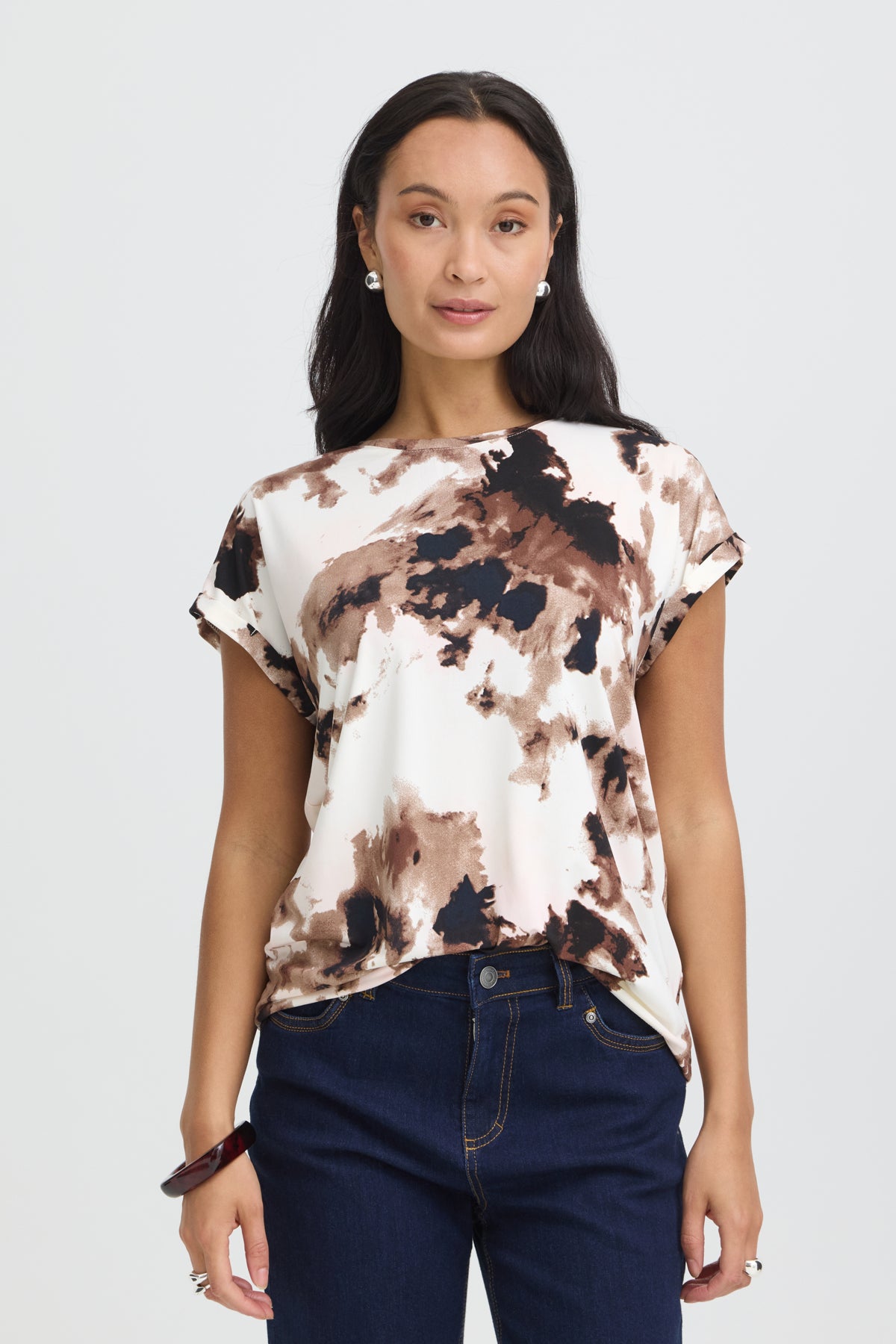 FRSEEN TEE