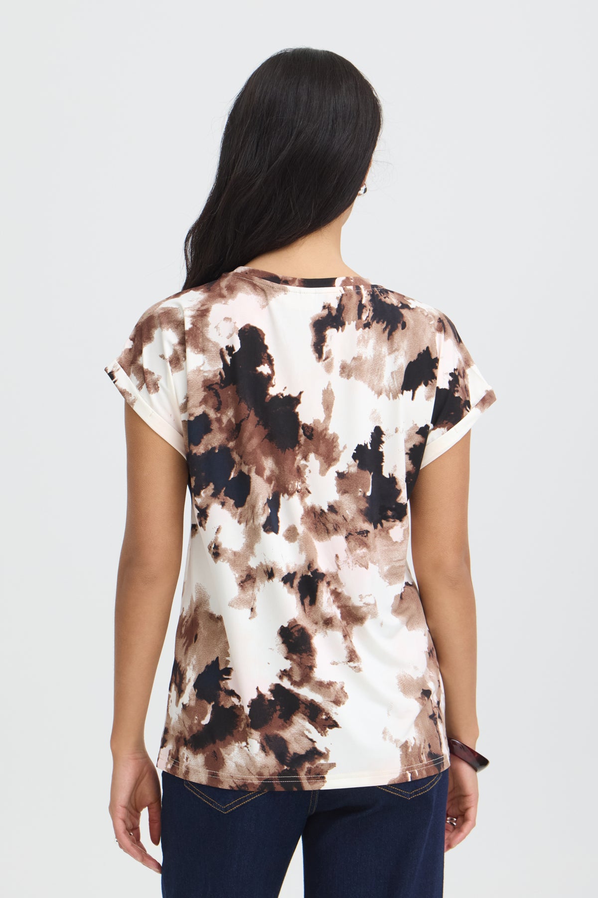 FRSEEN TEE