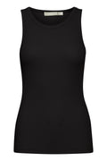 FRHIZAMOND TOP BLACK