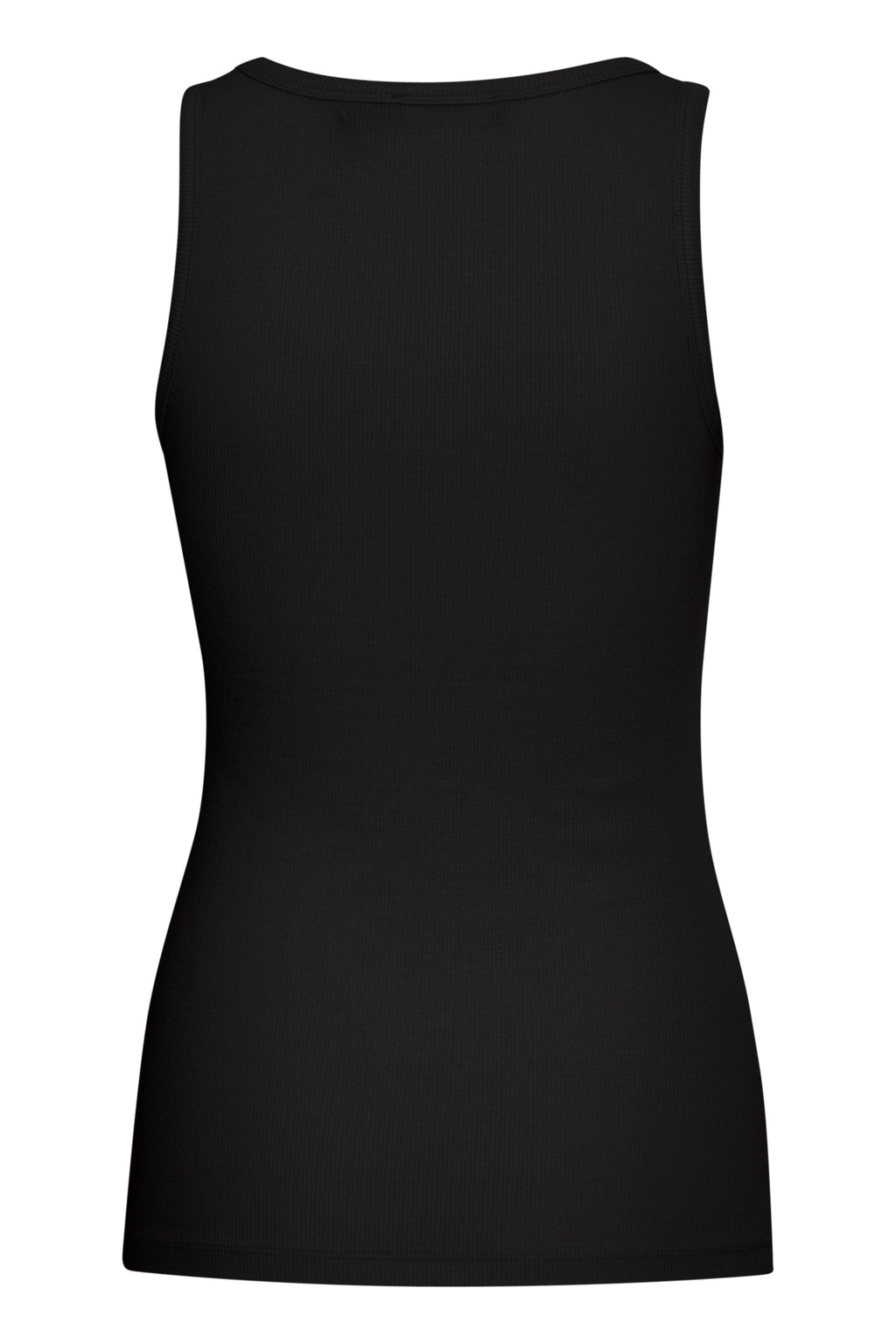 FRHIZAMOND TOP BLACK