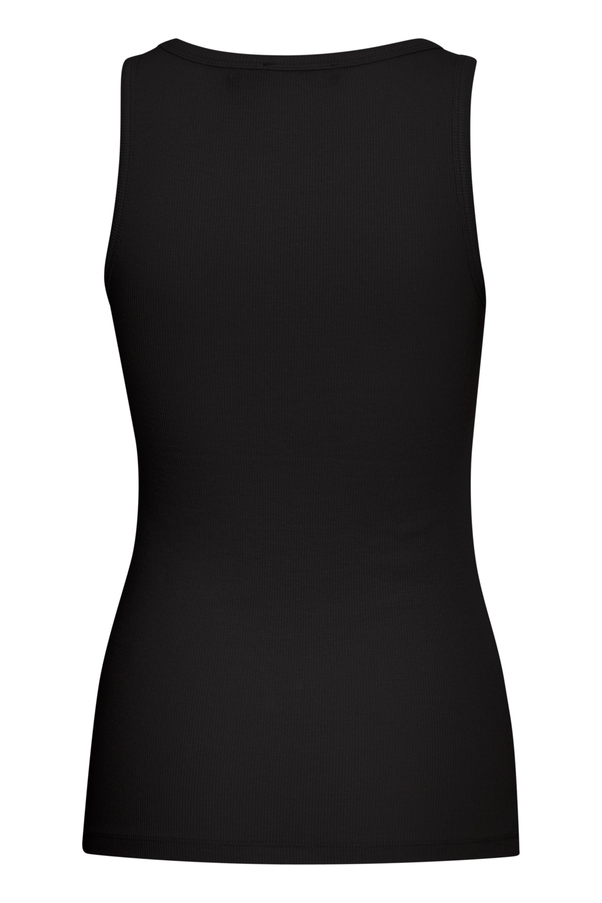 FRHIZAMOND TOP BLACK