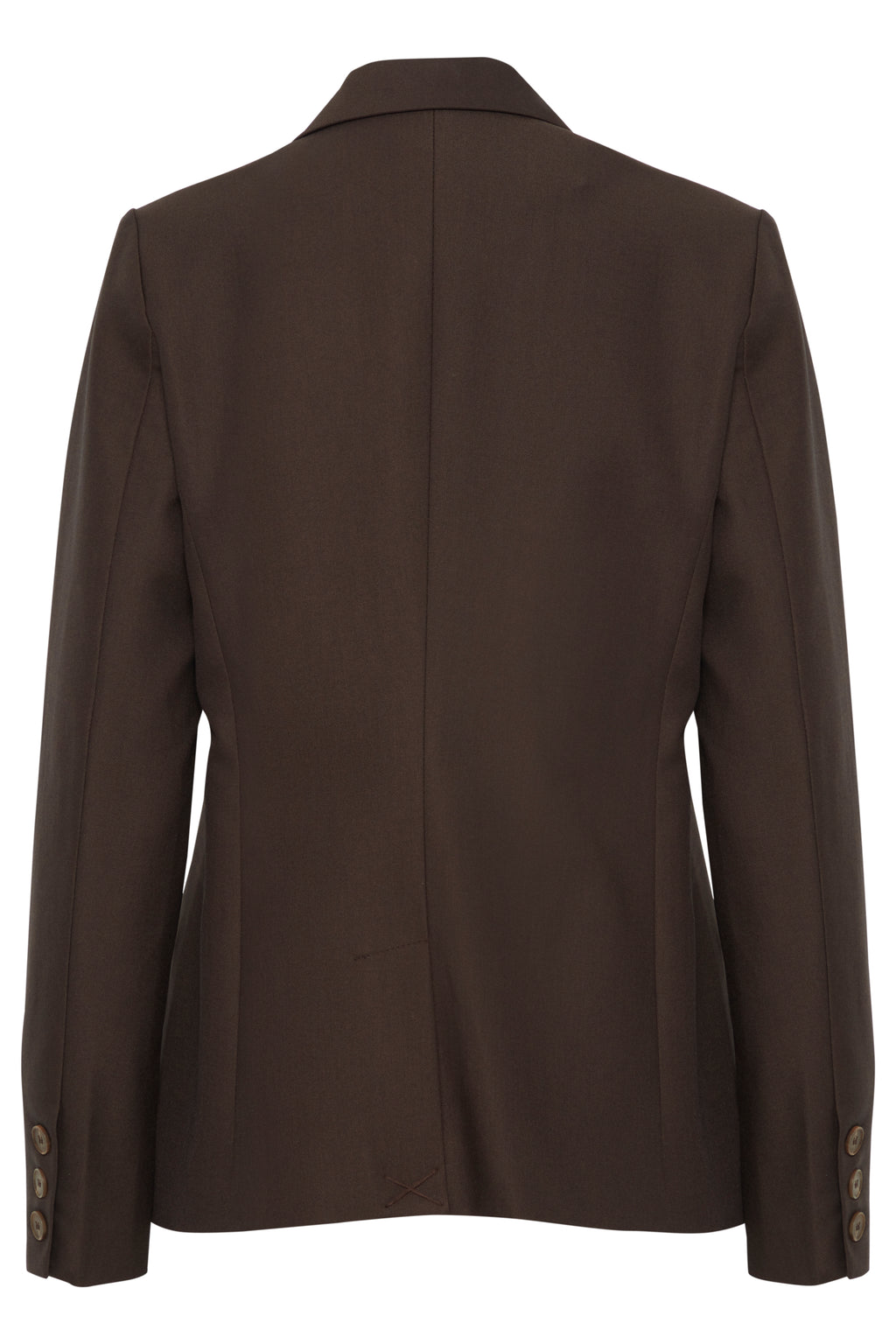 FRABIGAIL blazer after dark