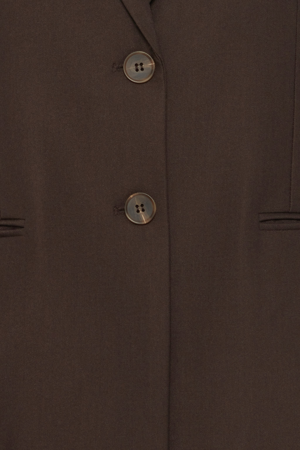 FRABIGAIL blazer after dark