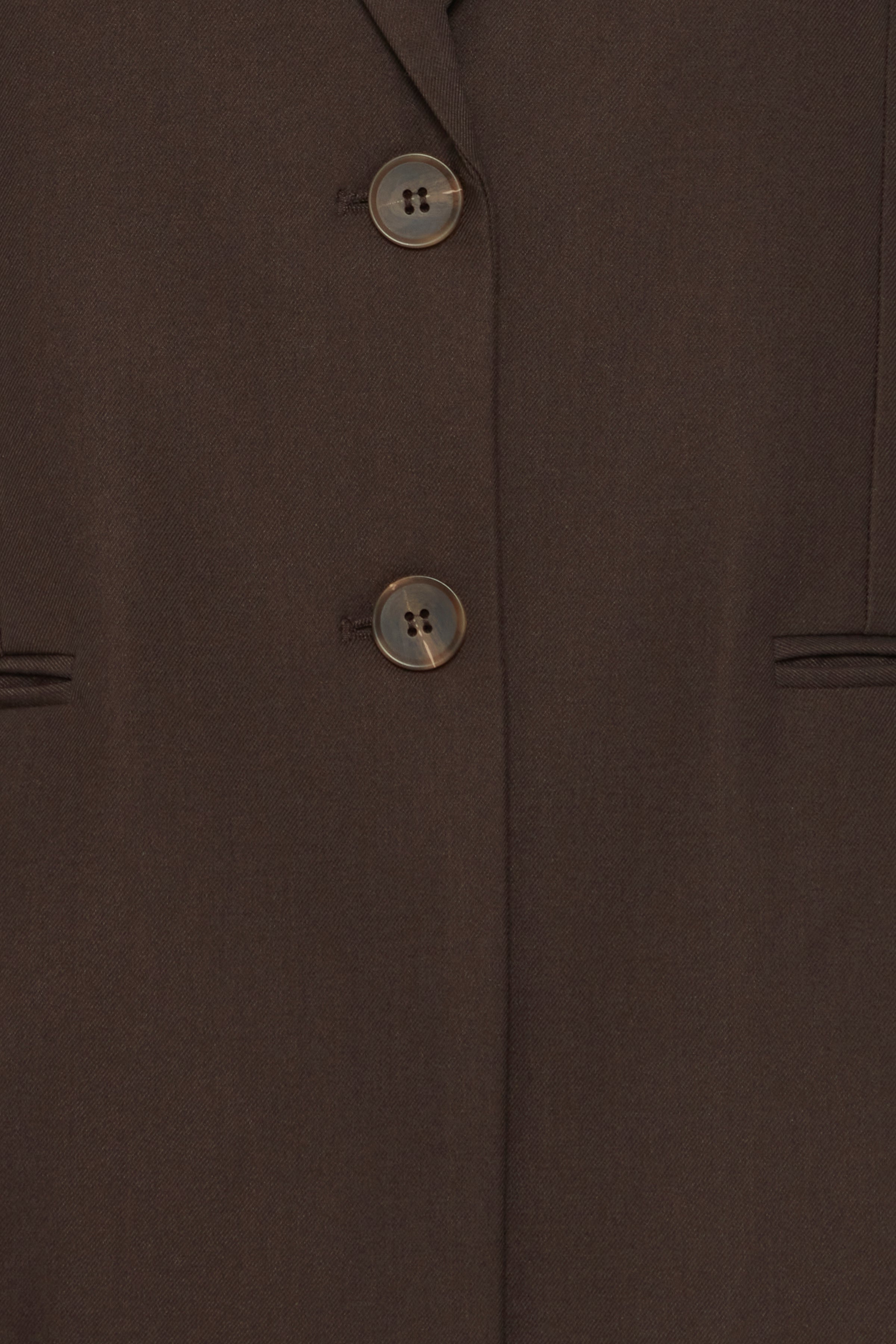 FRABIGAIL blazer after dark