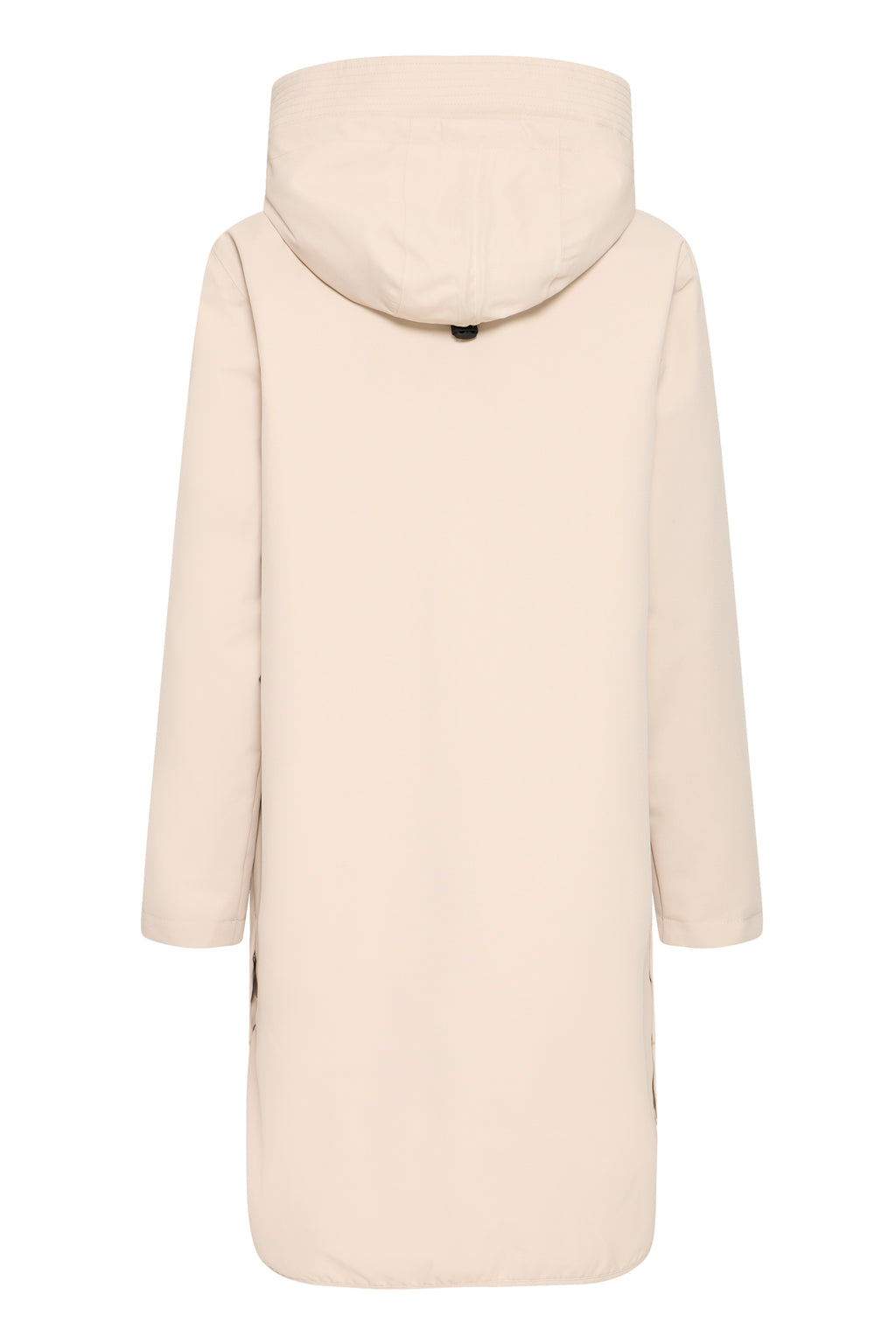 FRSHELLY JAKKE OXFORD TAN