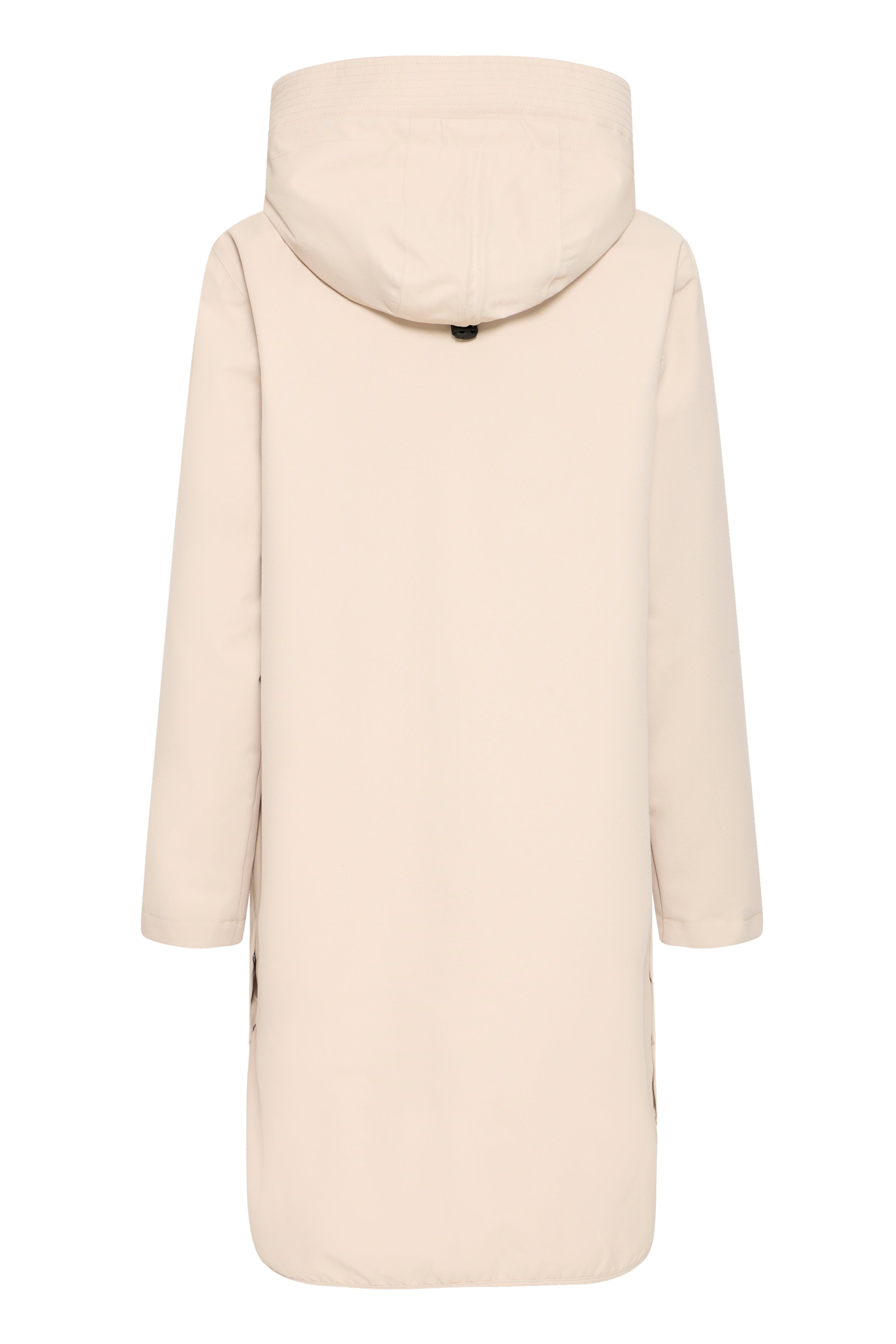 FRSHELLY JAKKE OXFORD TAN