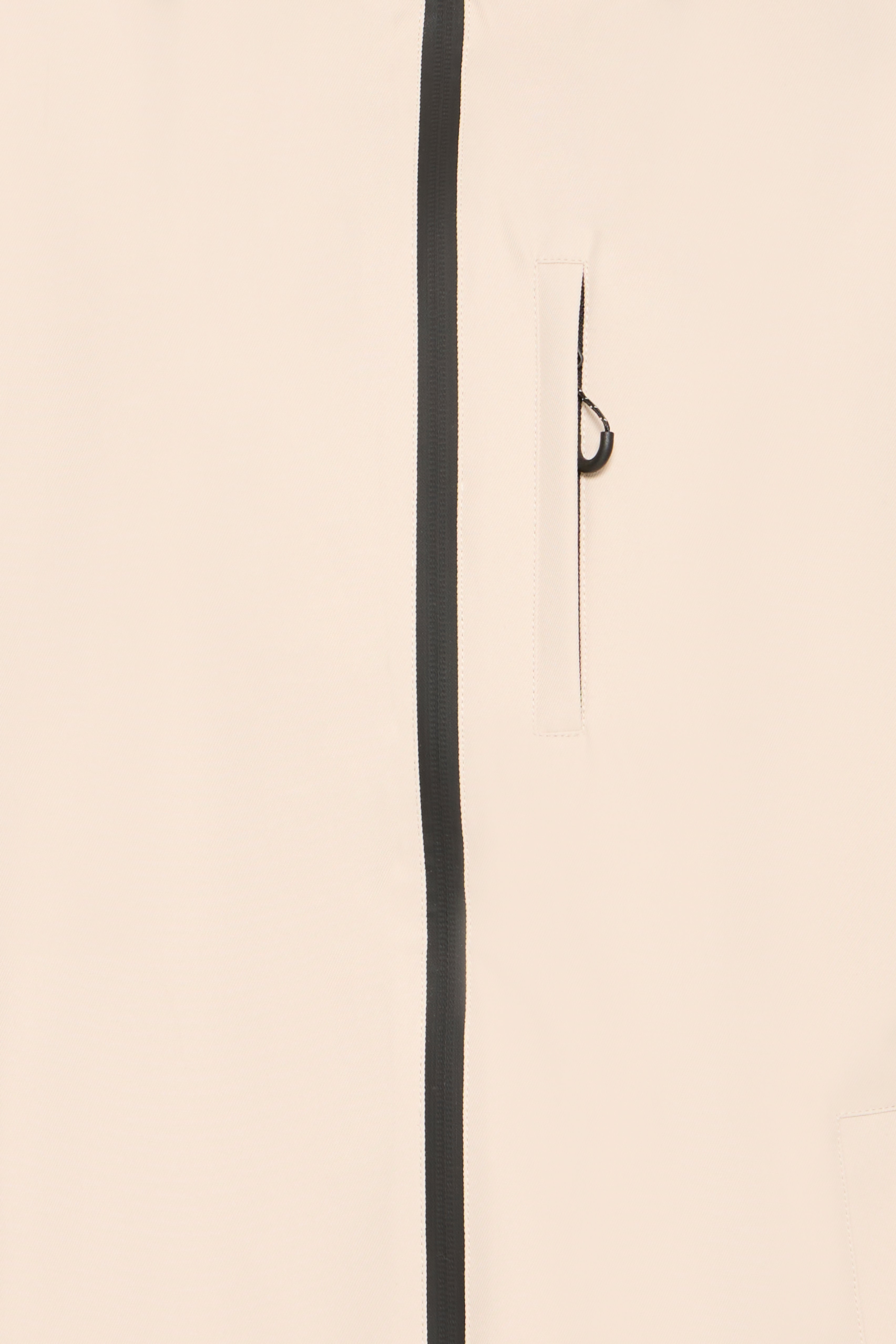 FRSHELLY JAKKE OXFORD TAN