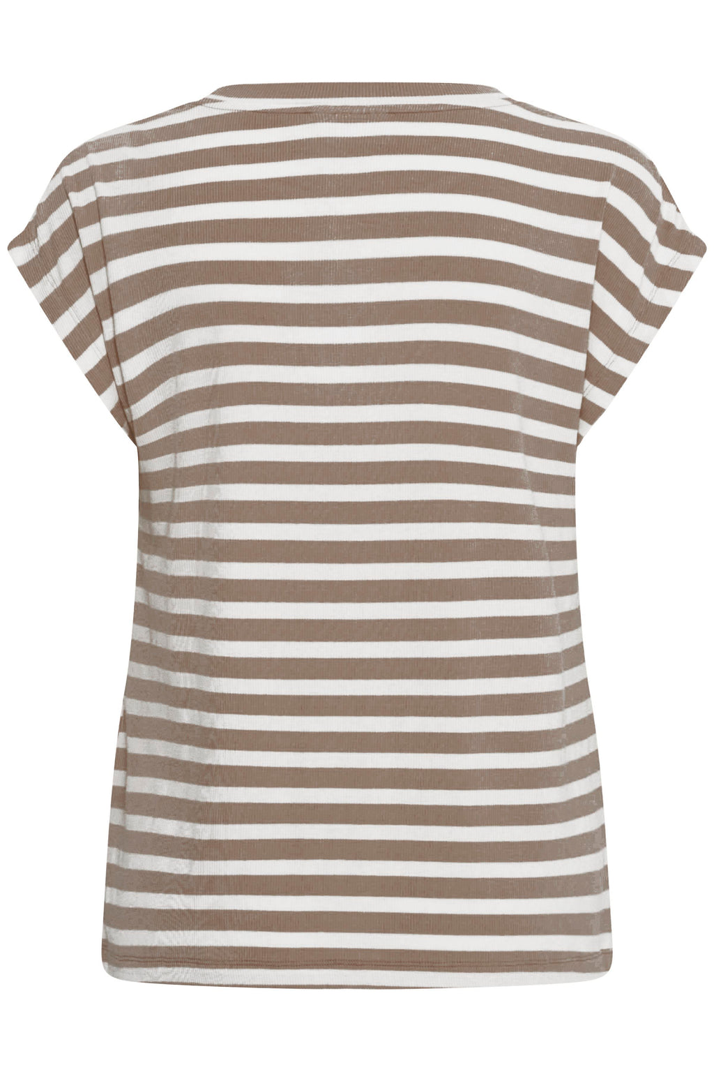 FRCANO TEE MOUNTAIN STRIBE