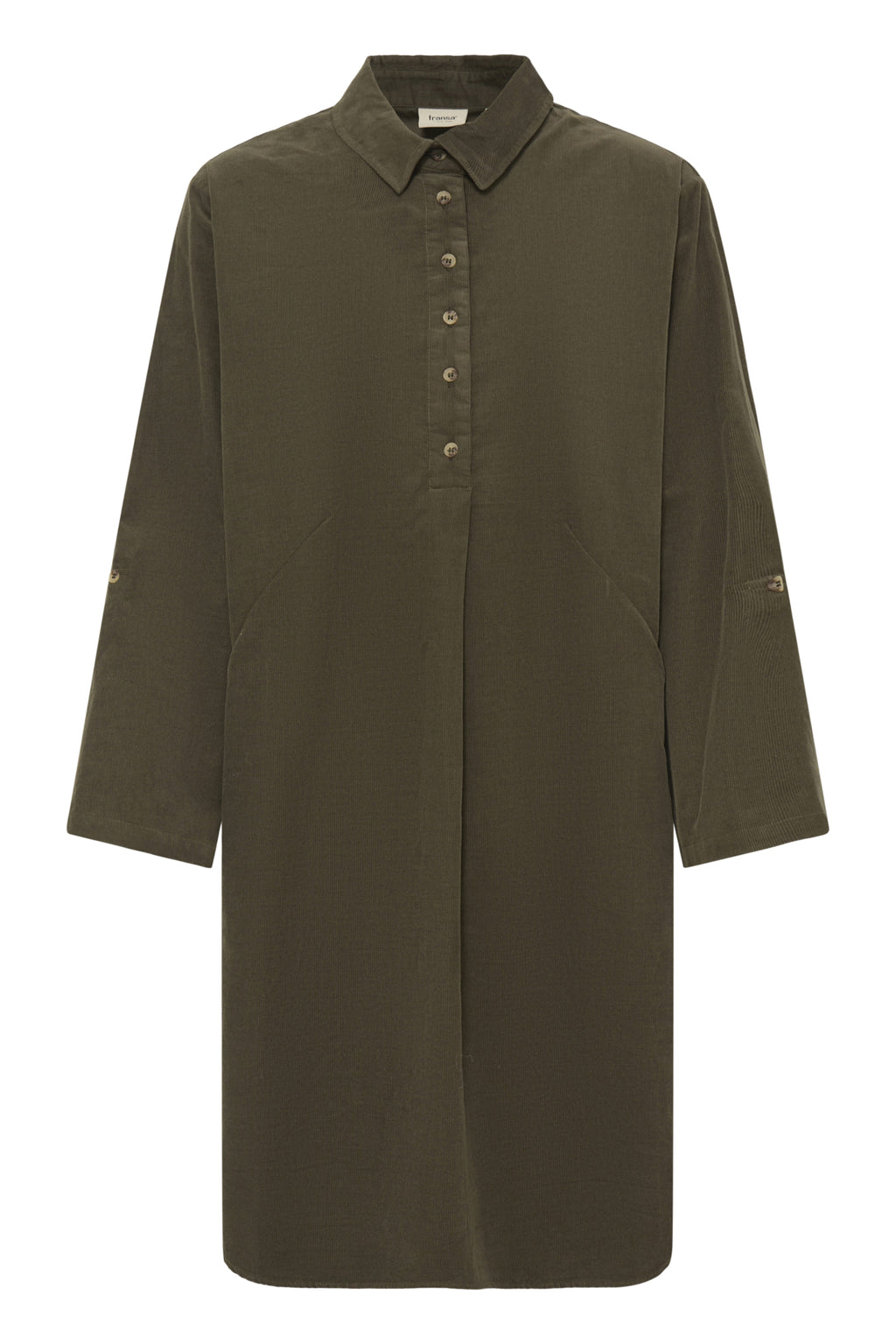 FRCORY DRESS