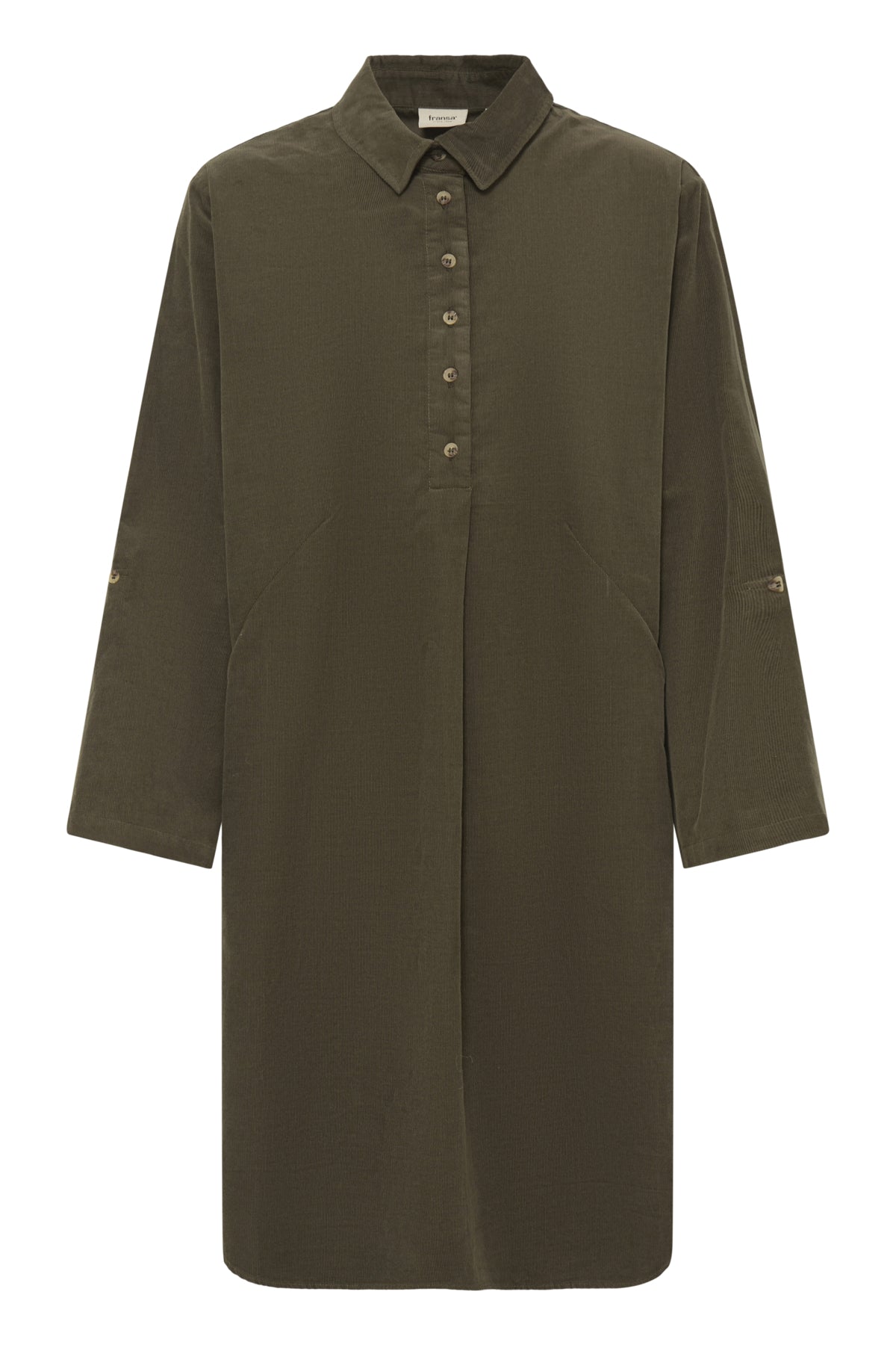 FRCORY DRESS