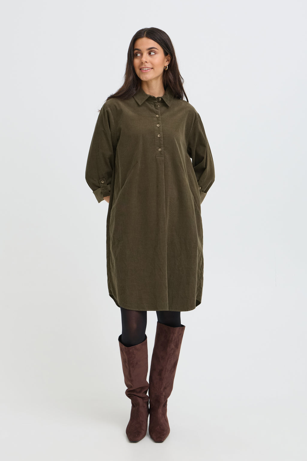 FRCORY DRESS