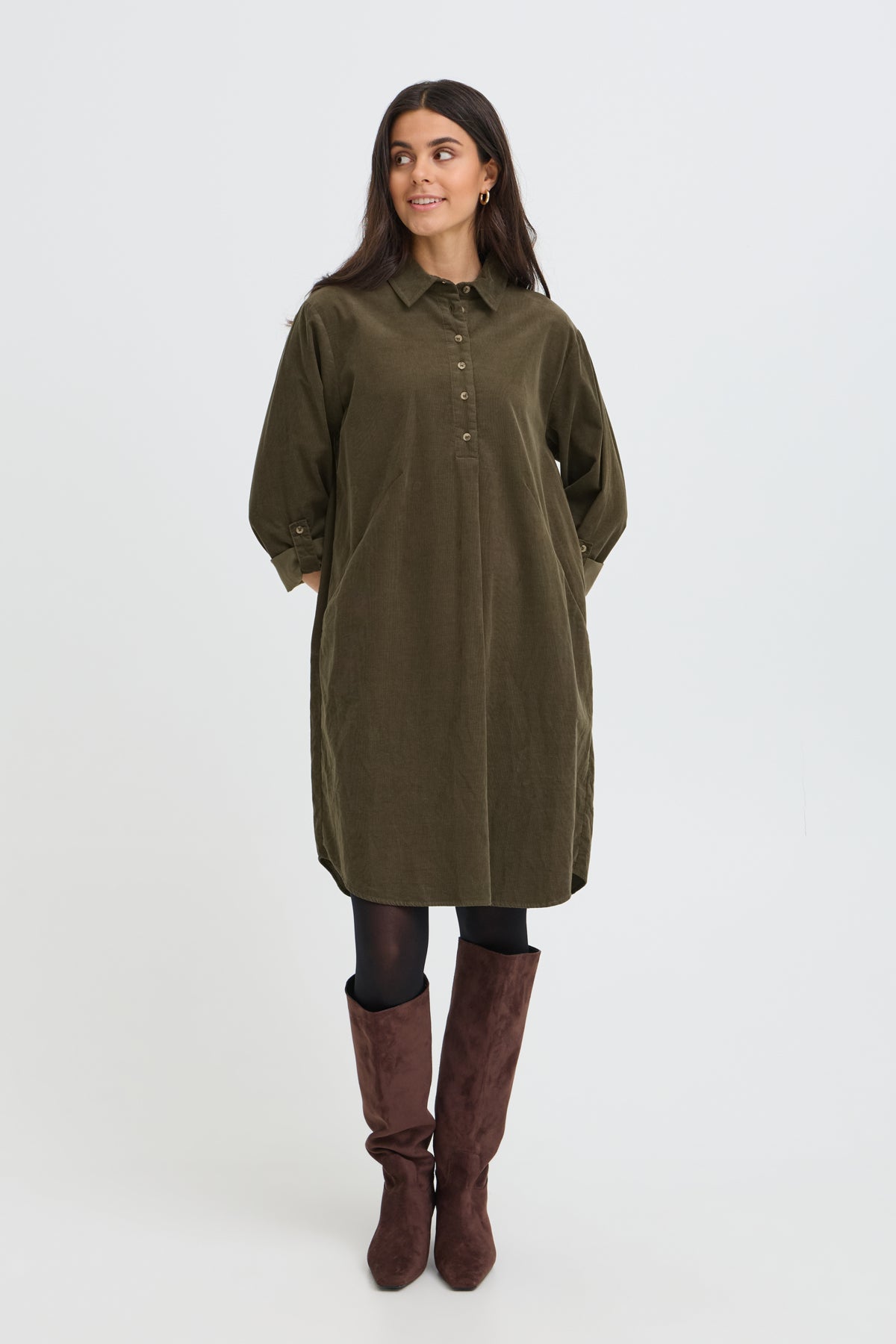 FRCORY DRESS