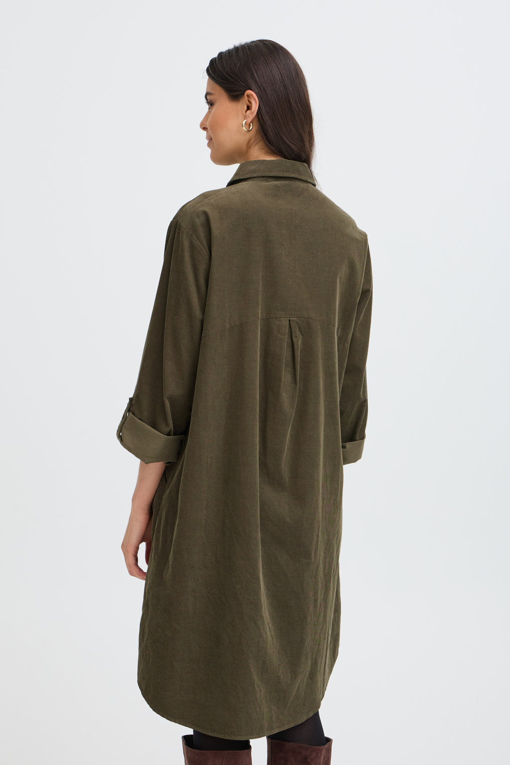 FRCORY DRESS