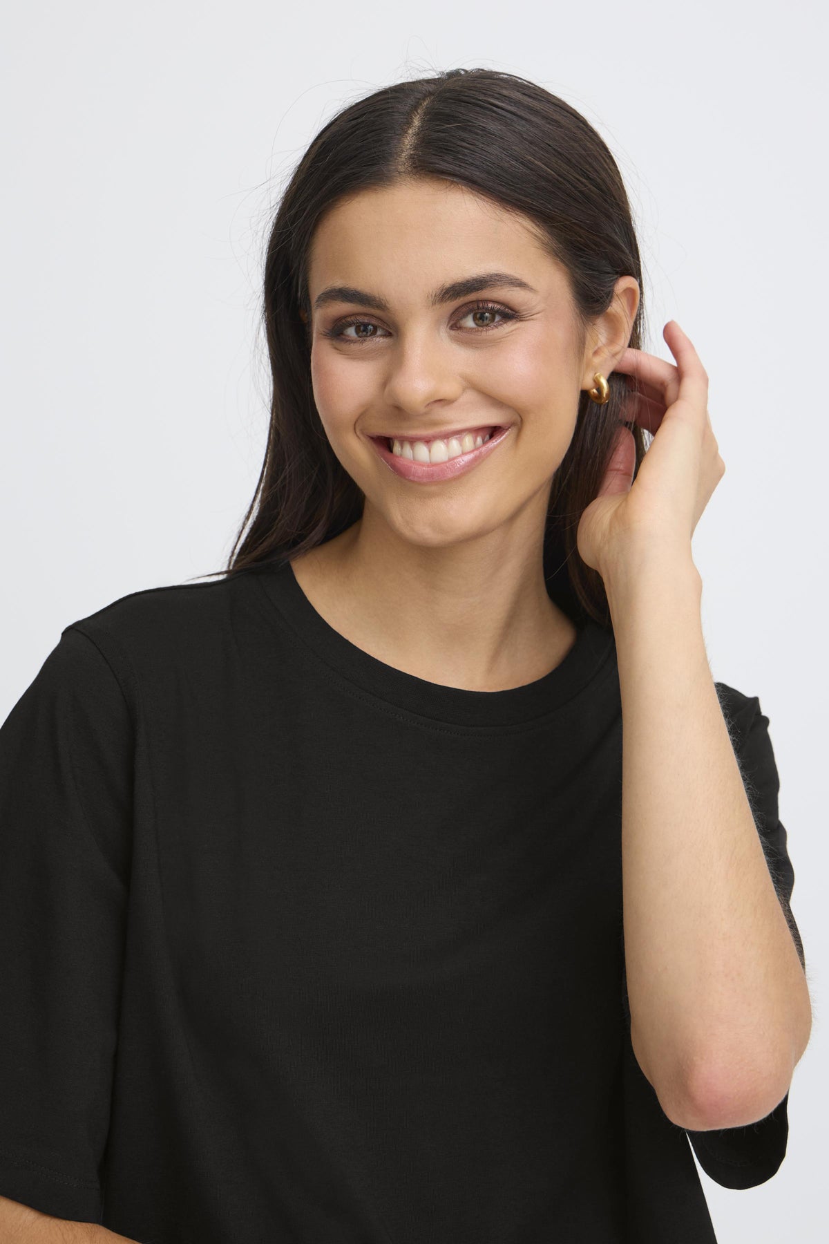 FRZASHOULDER TEE SORT