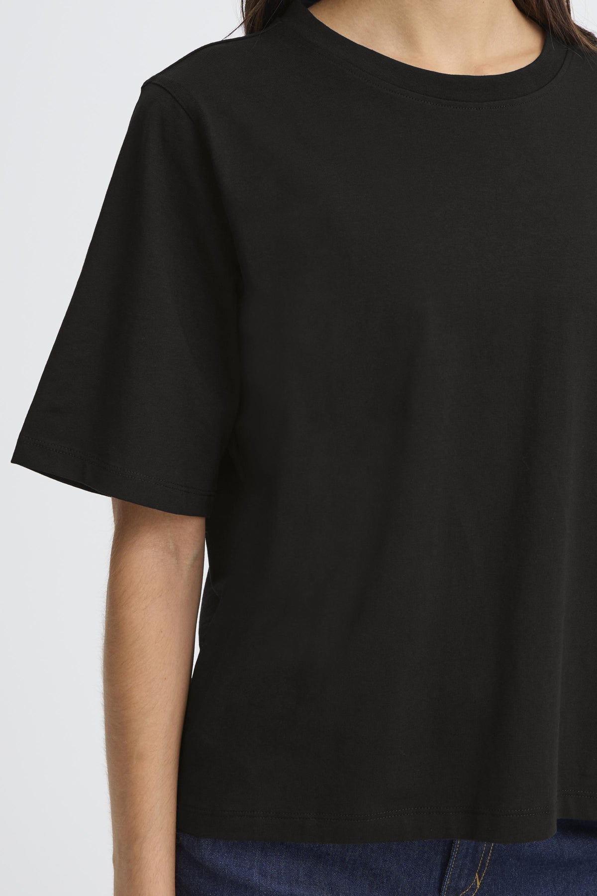 FRZASHOULDER TEE SORT