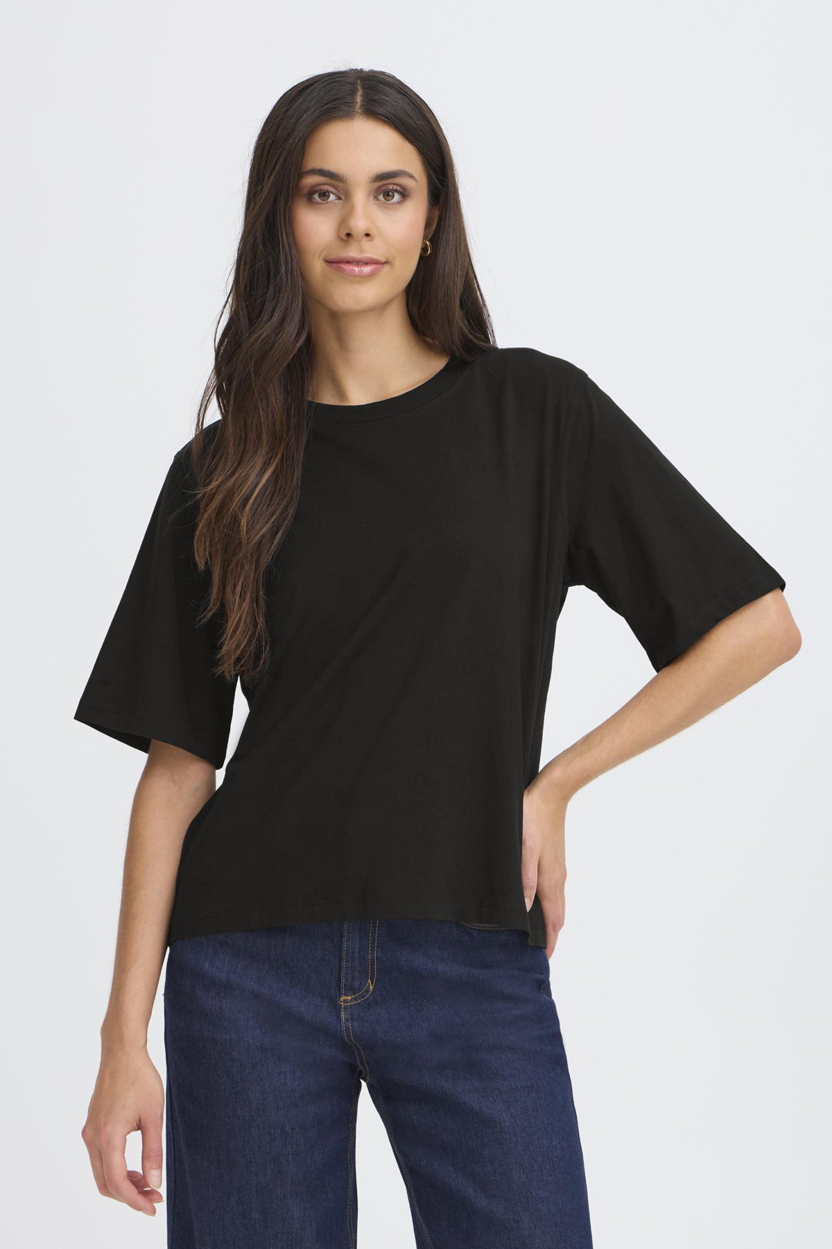 FRZASHOULDER TEE SORT