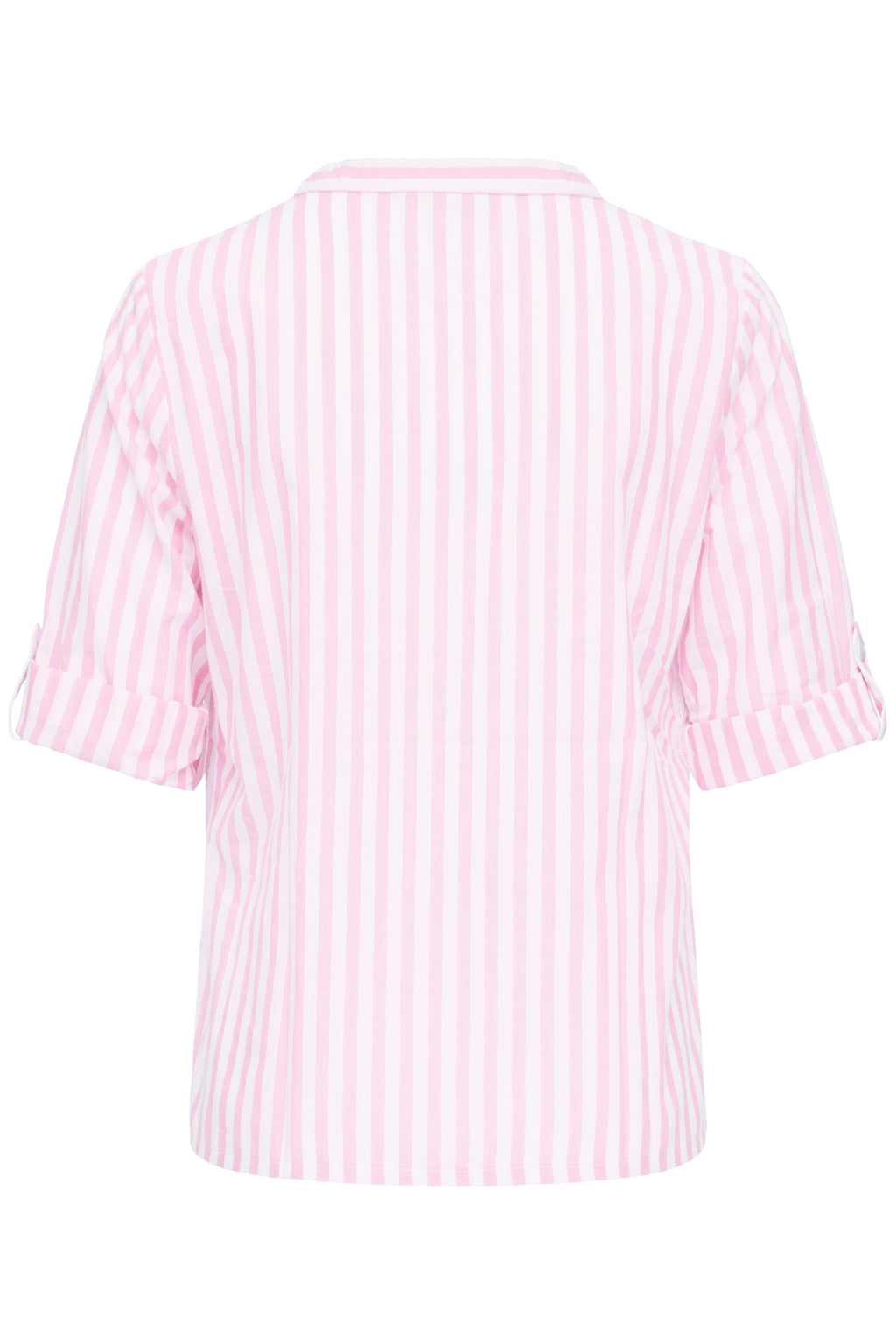 FRCATONA BLUSE PINK STRIBE