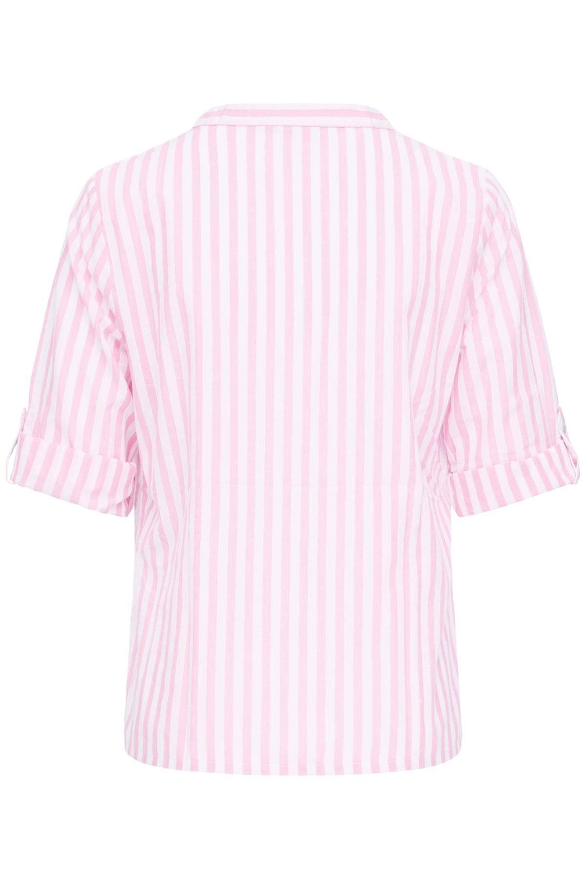 FRCATONA BLUSE PINK STRIBE