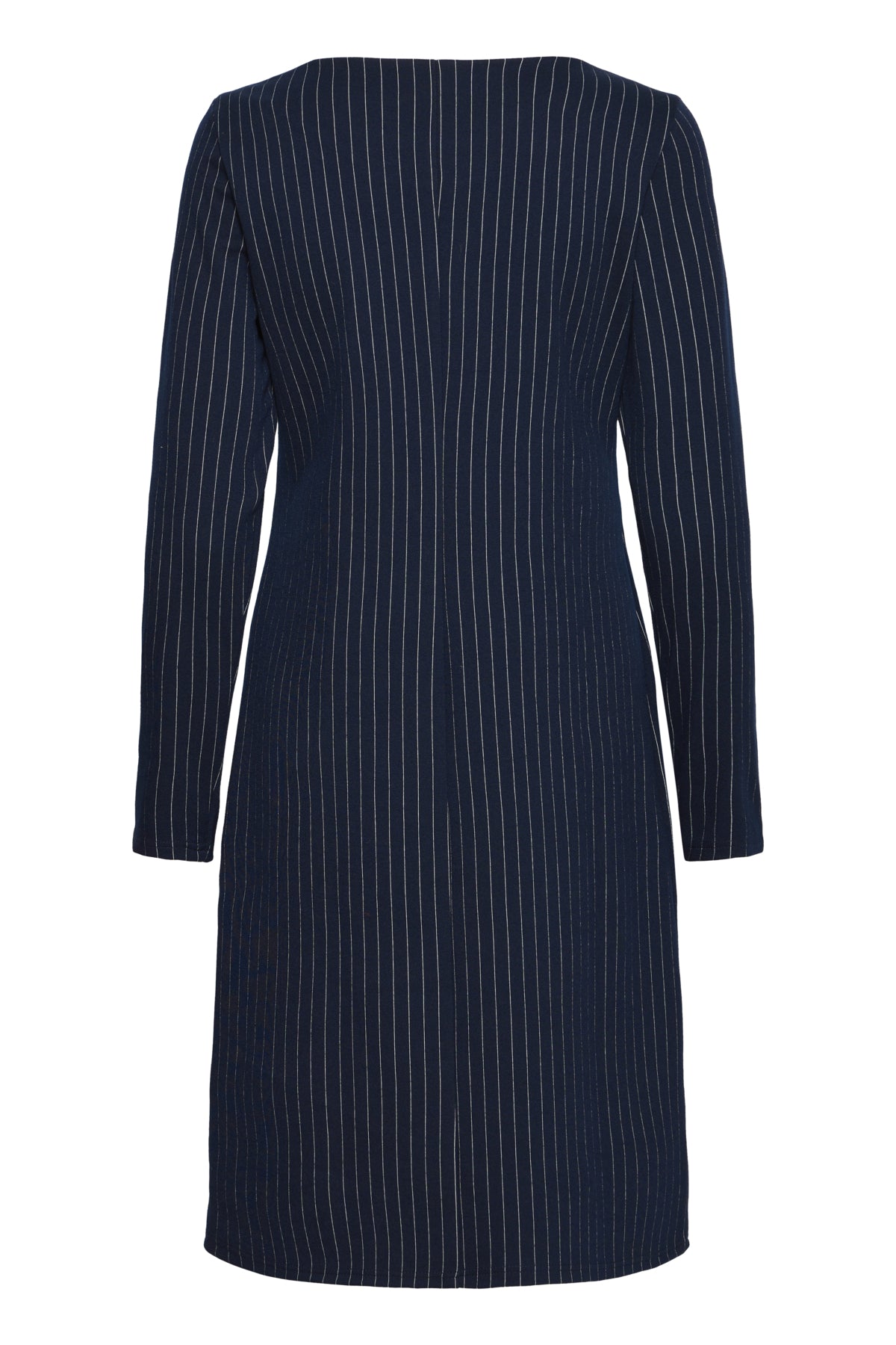 FRBLENDA Dress nightsky stripe