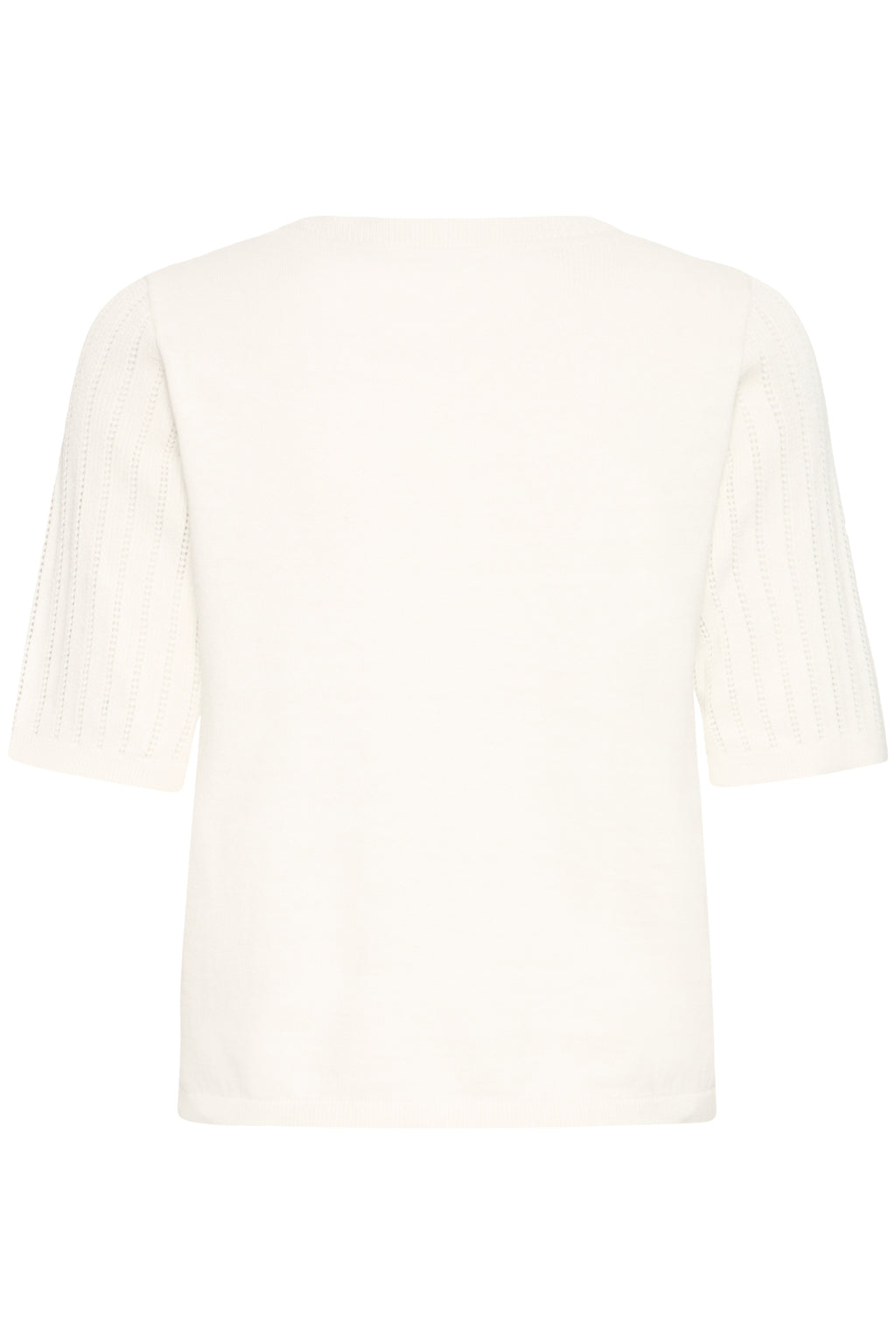 FRCAMMY PULLOVER WHISPER WHITE