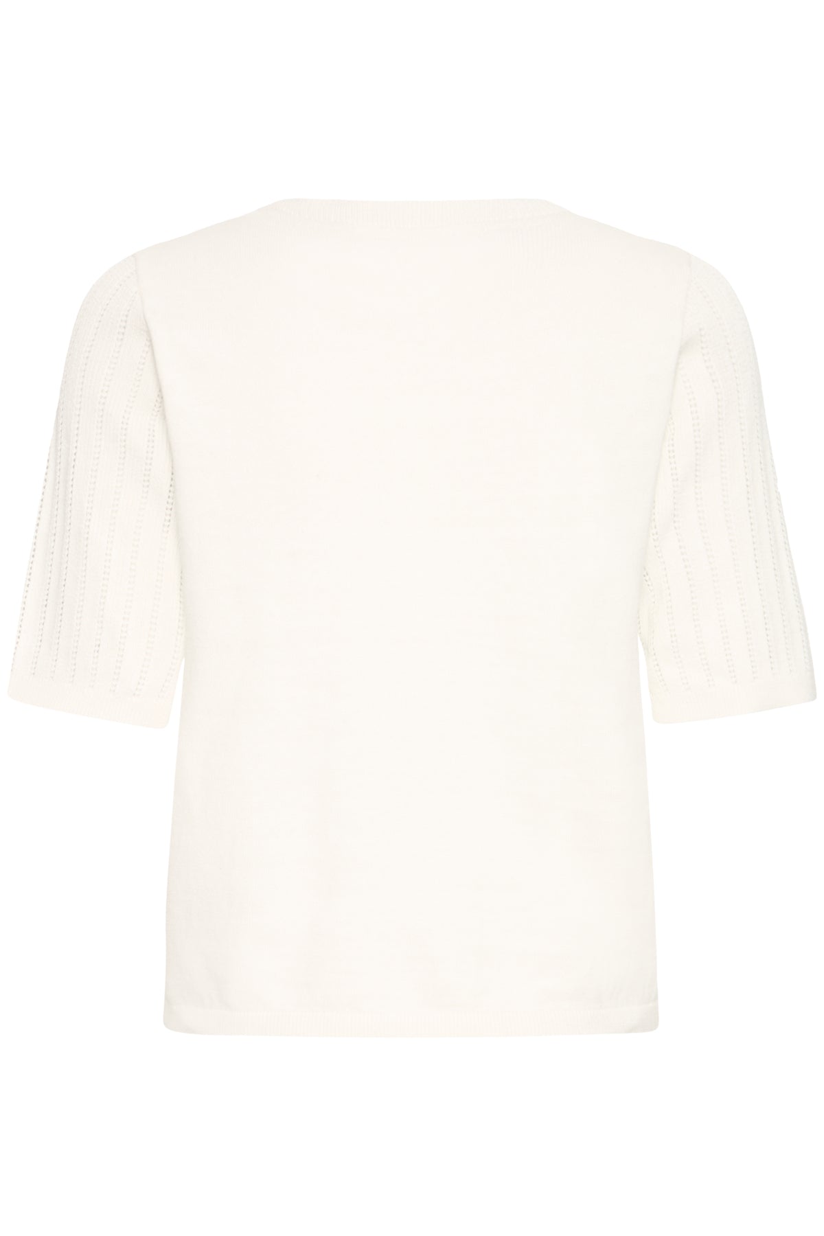 FRCAMMY PULLOVER WHISPER WHITE