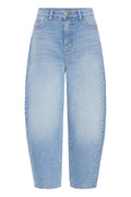 FRLORELEI JEANS MID BLUE DENIM