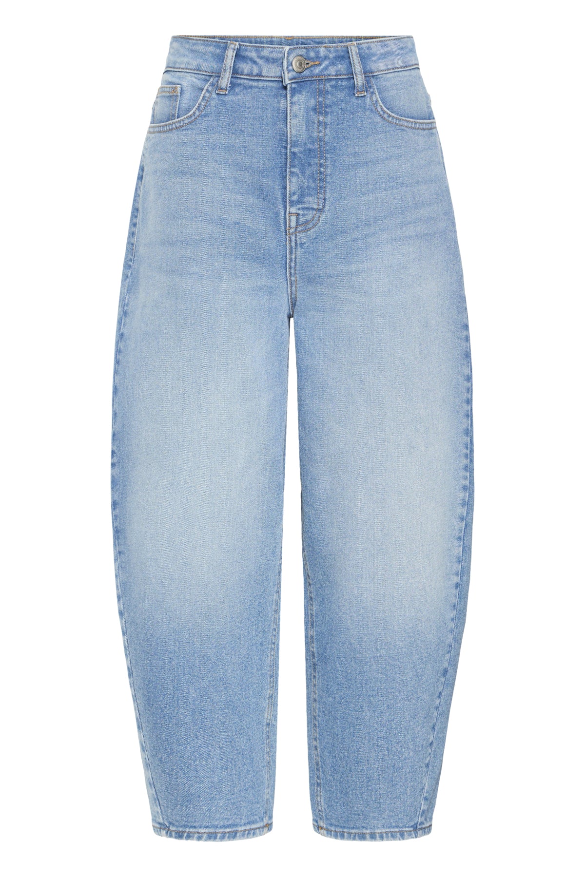 FRLORELEI JEANS MID BLUE DENIM