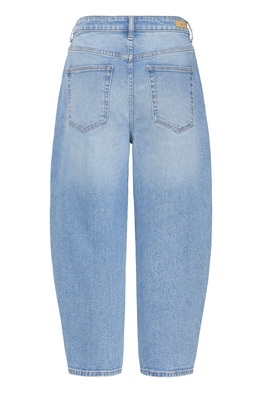 FRLORELEI JEANS MID BLUE DENIM