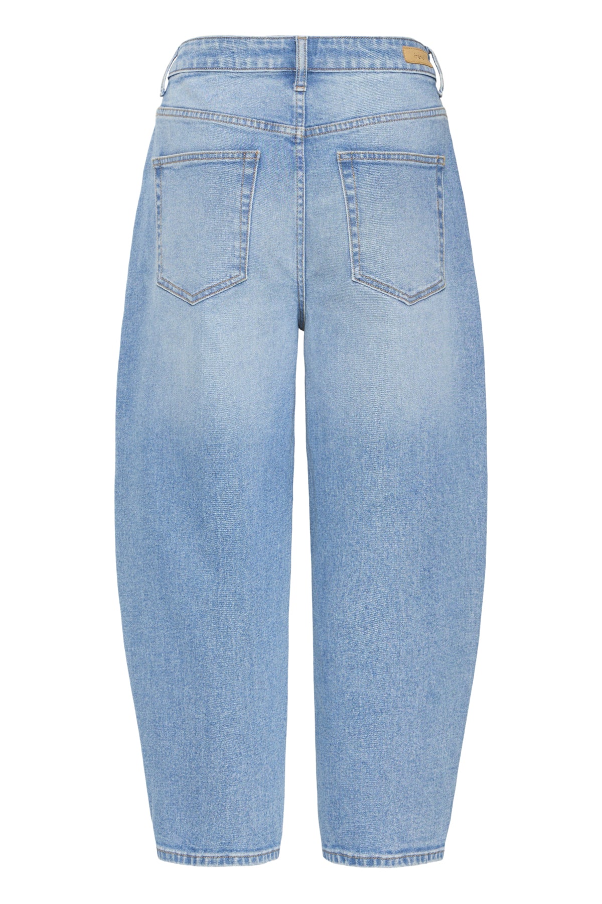 FRLORELEI JEANS MID BLUE DENIM