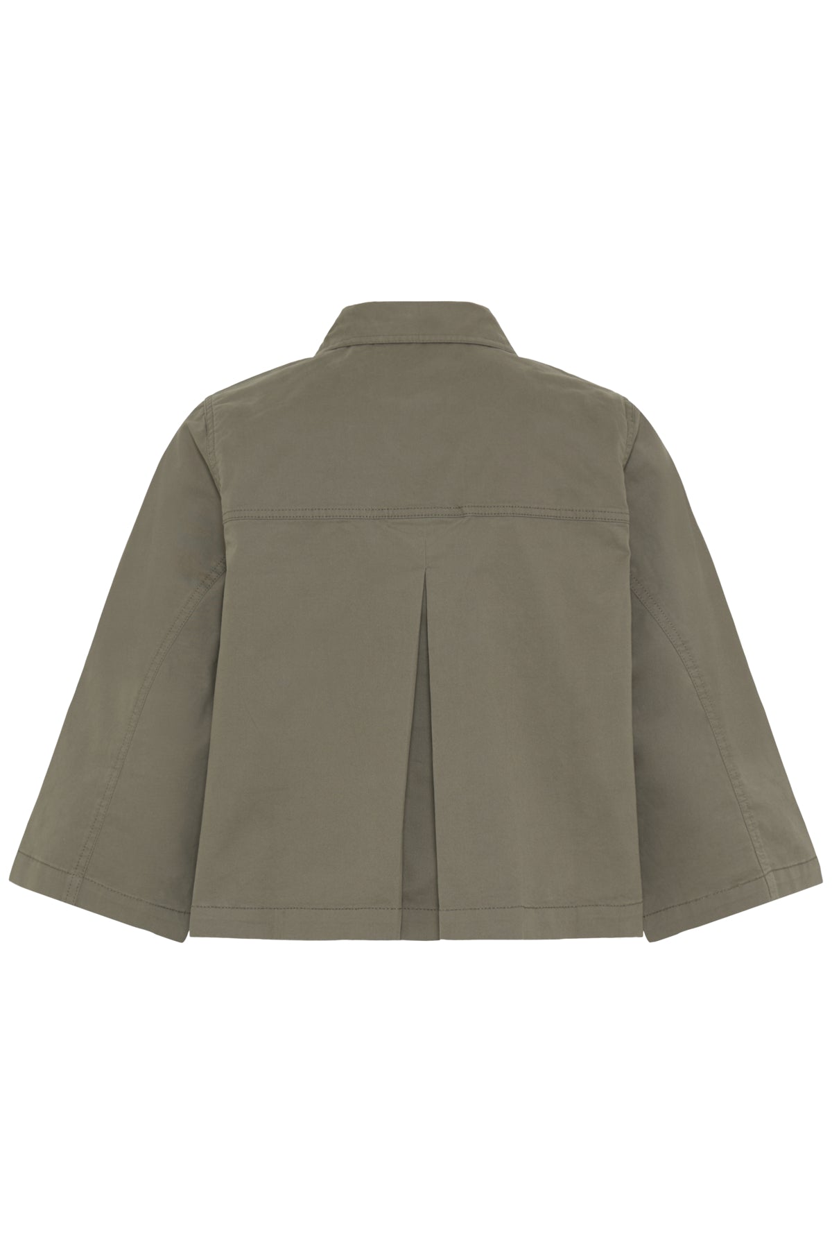 FRABILENE SH SMOKEY OLIVE JAKKE