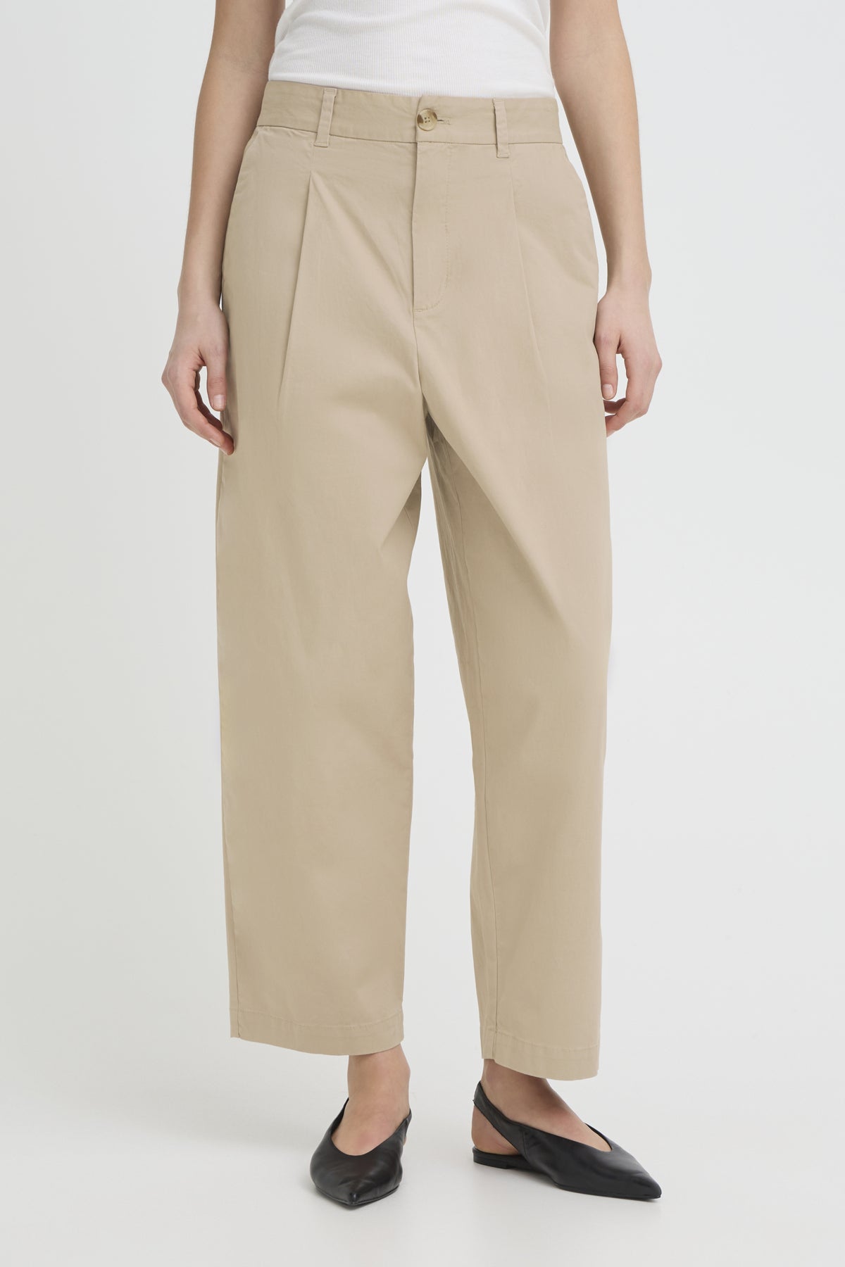 FRABILINE  TAN BUKSER