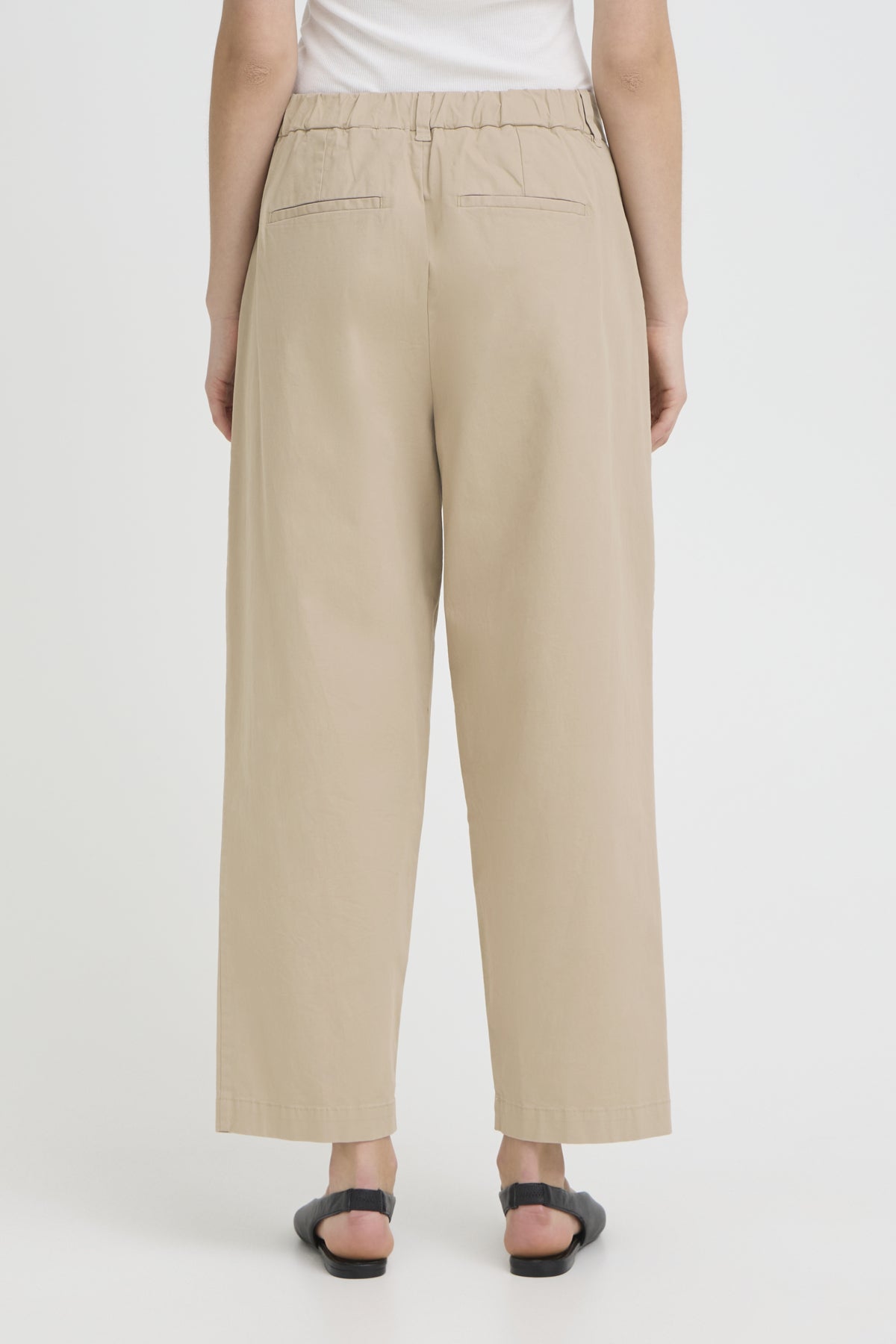 FRABILINE  TAN BUKSER