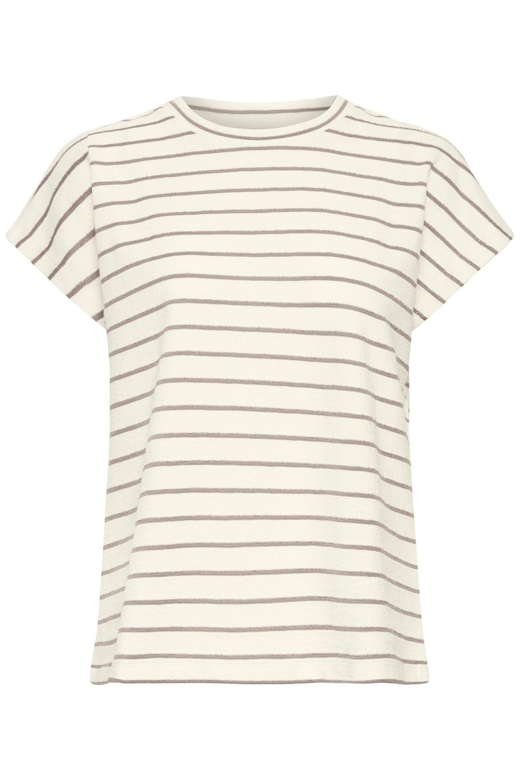 FRFAUNA TEE STRIPE