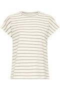 FRFAUNA TEE STRIPE