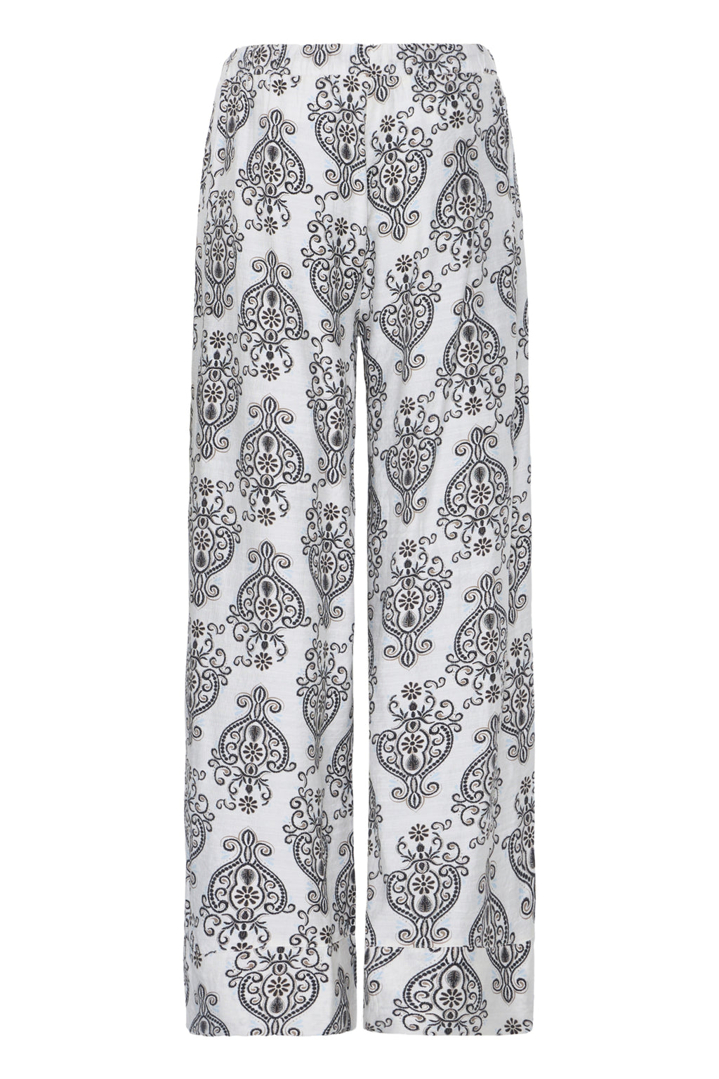 FRARIANA PANT 5  BUKSER