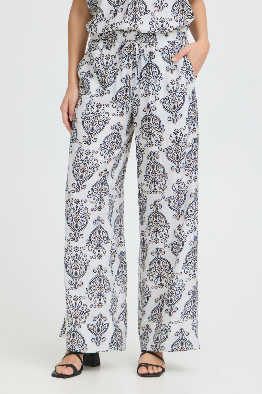 FRARIANA PANT 5  BUKSER