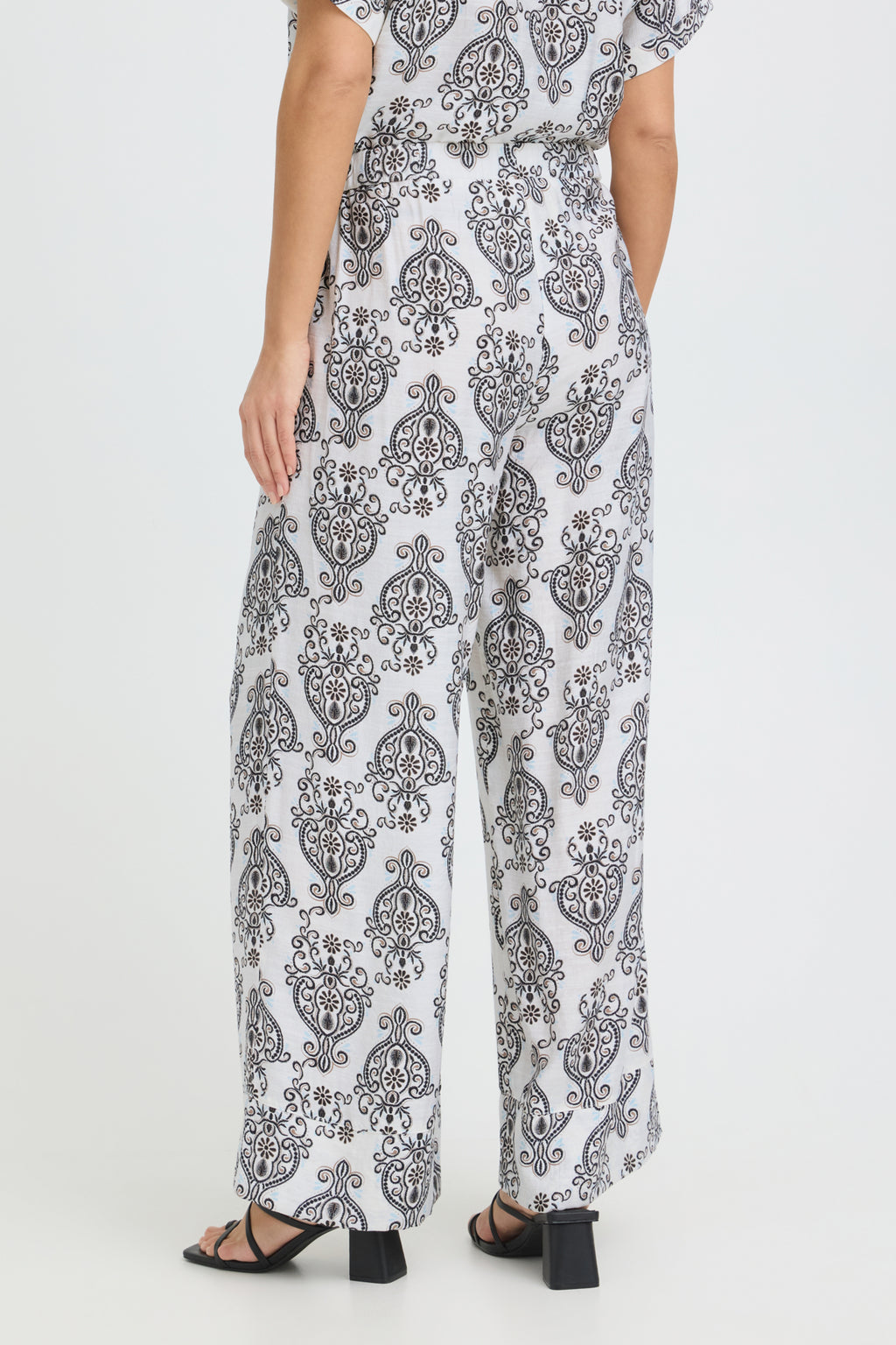 FRARIANA PANT 5  BUKSER