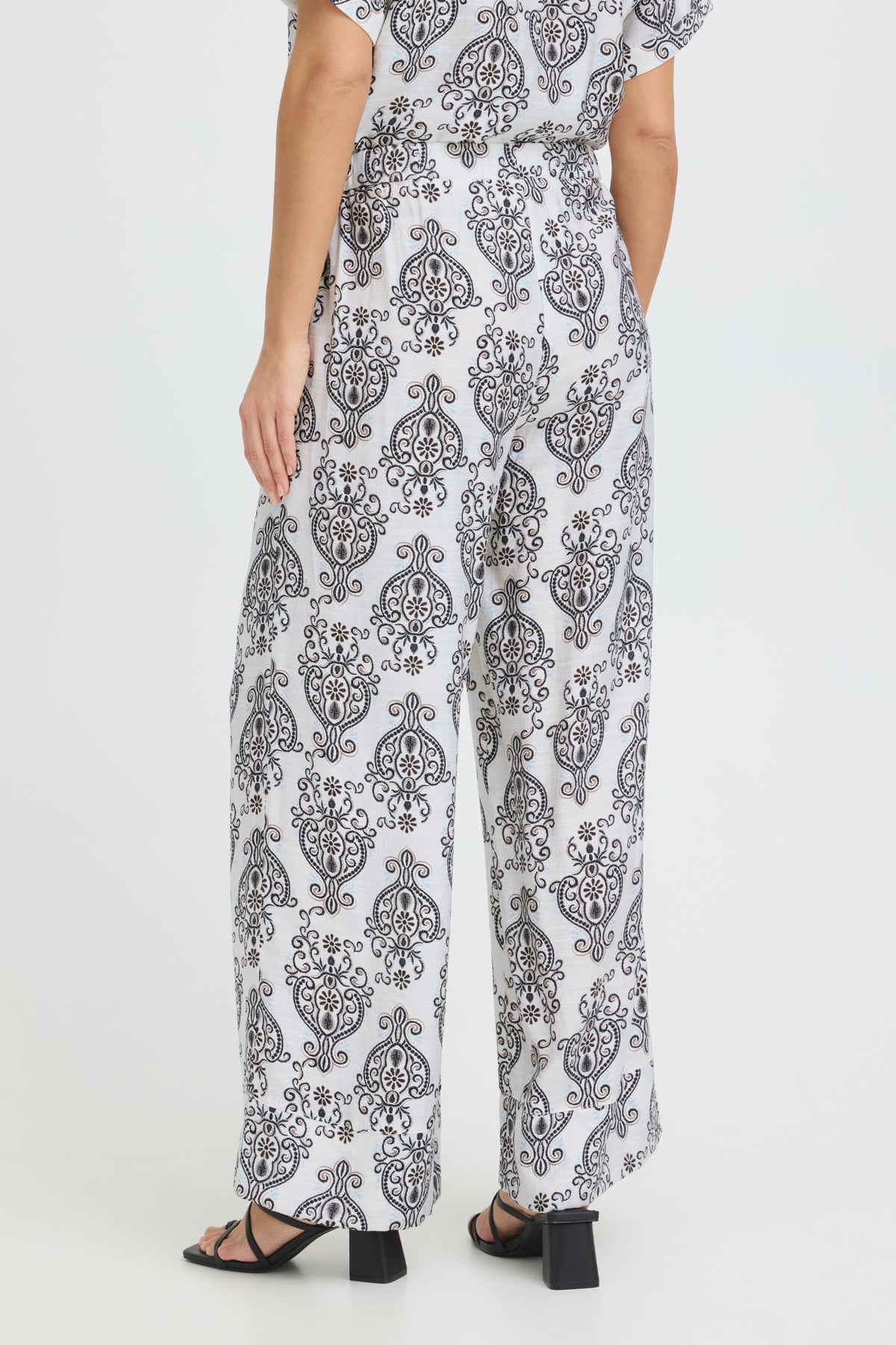 FRARIANA PANT 5  BUKSER