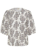 FRARIANA SHIRT BOHO MUSE BLUSE