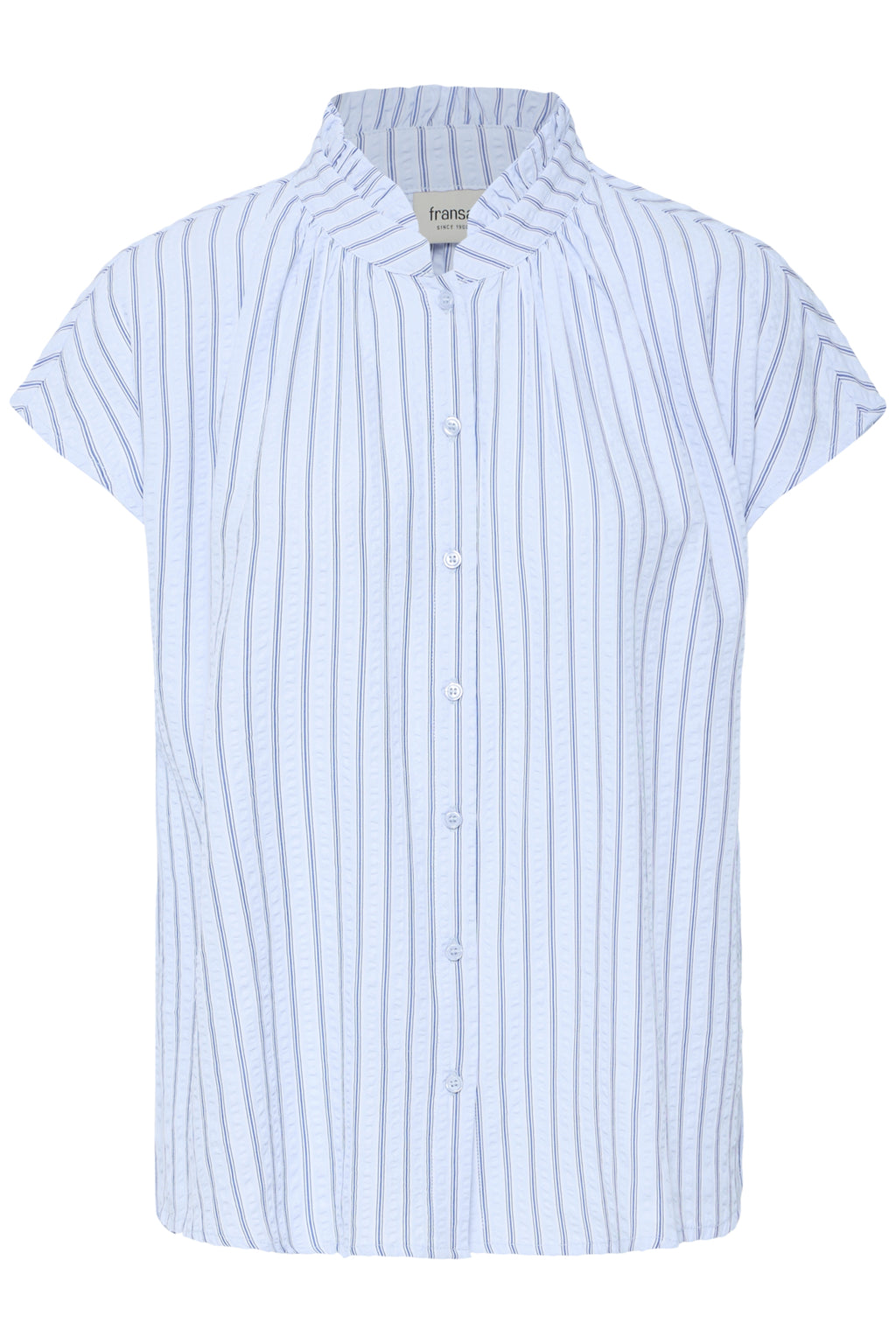 FRSTARLA SH 1 BLUSE