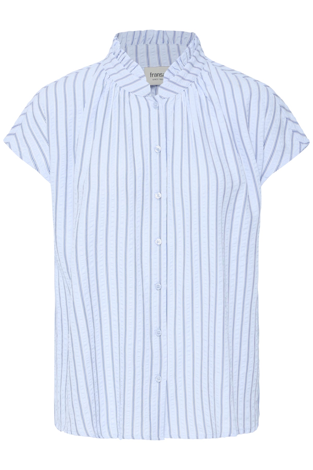 FRSTARLA SH 1 BLUSE