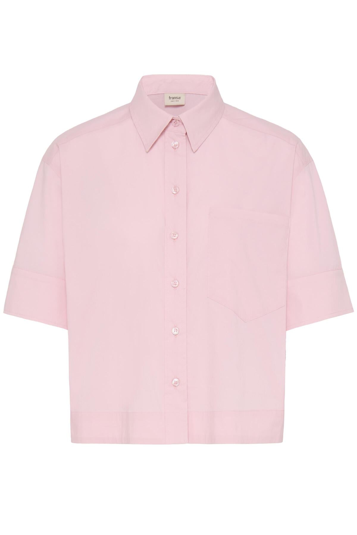 FRPEGGY SHIRT LOTUS