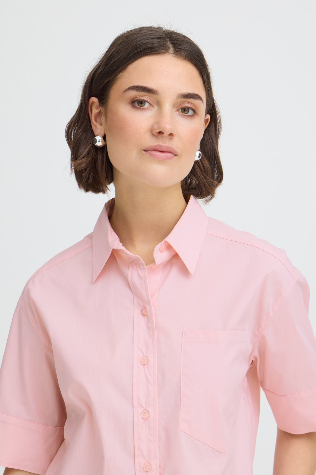 FRPEGGY SHIRT LOTUS