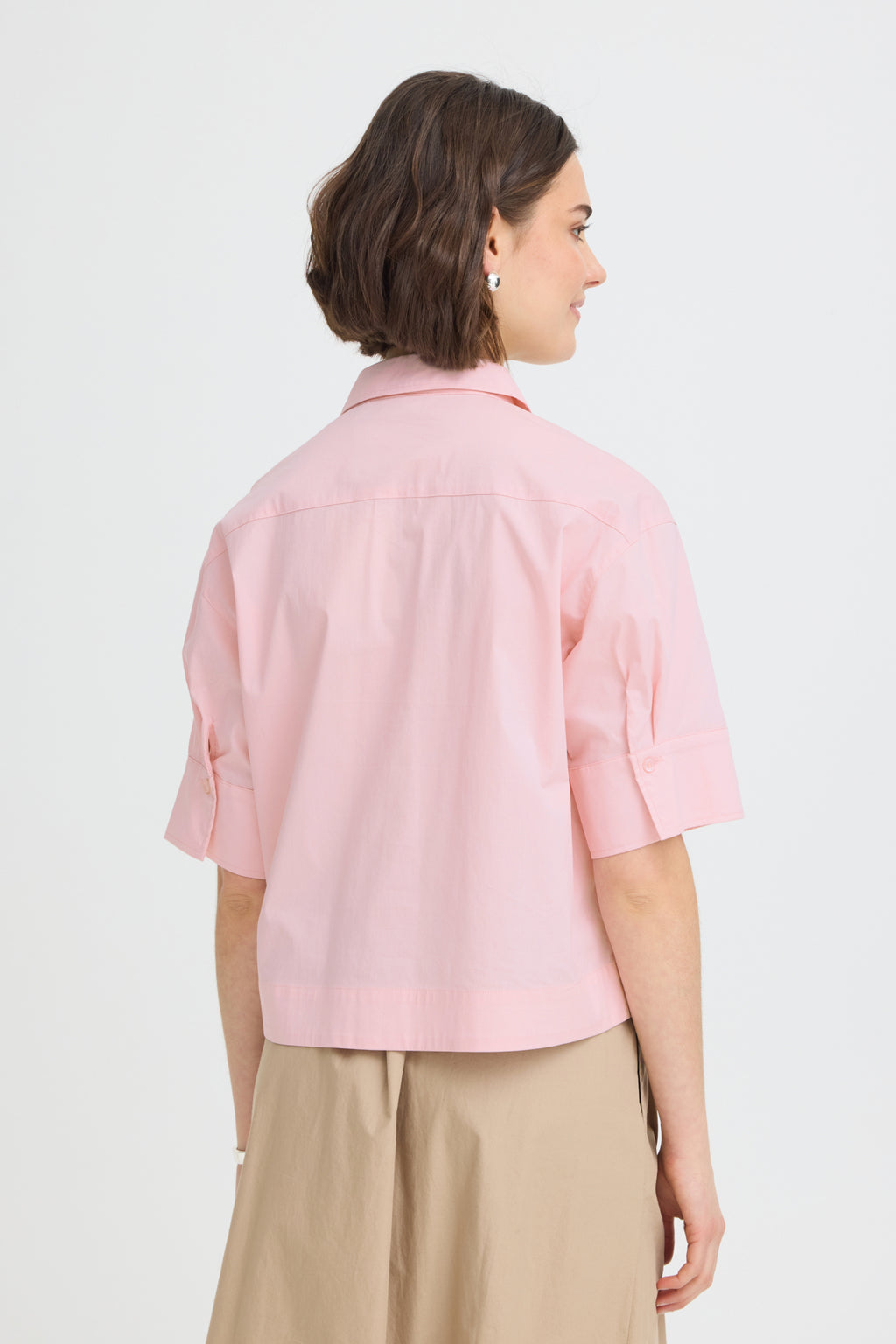 FRPEGGY SHIRT LOTUS